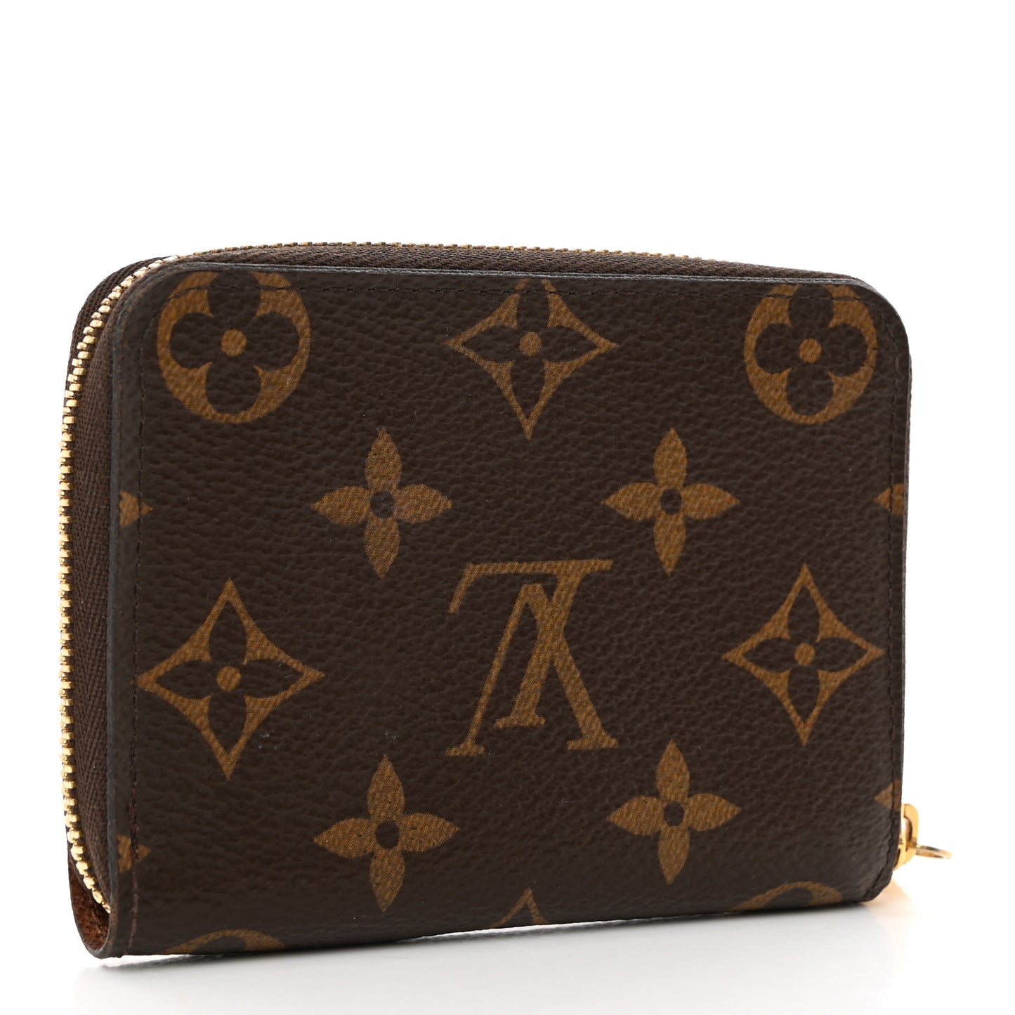 Monogram Zippy Coin Purse