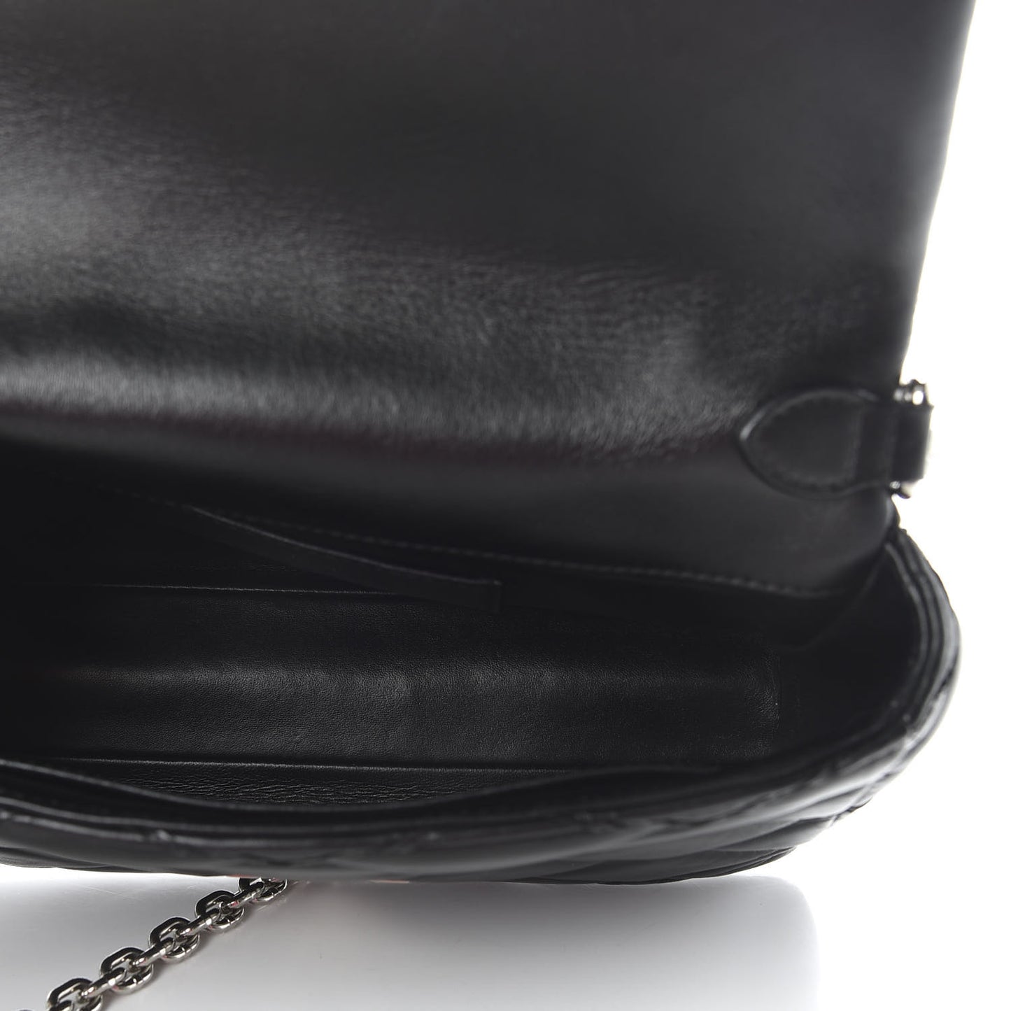 Lambskin Malletage GO-14 MM Black