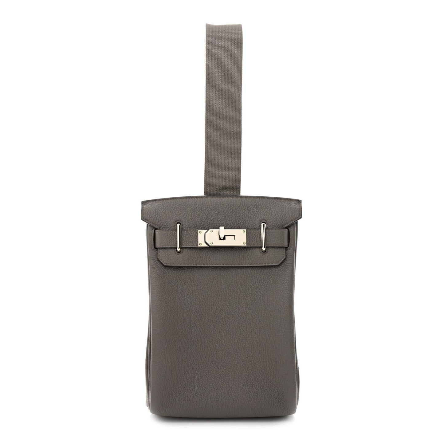 Togo Hac A Dos PM Backpack Gris Meyer