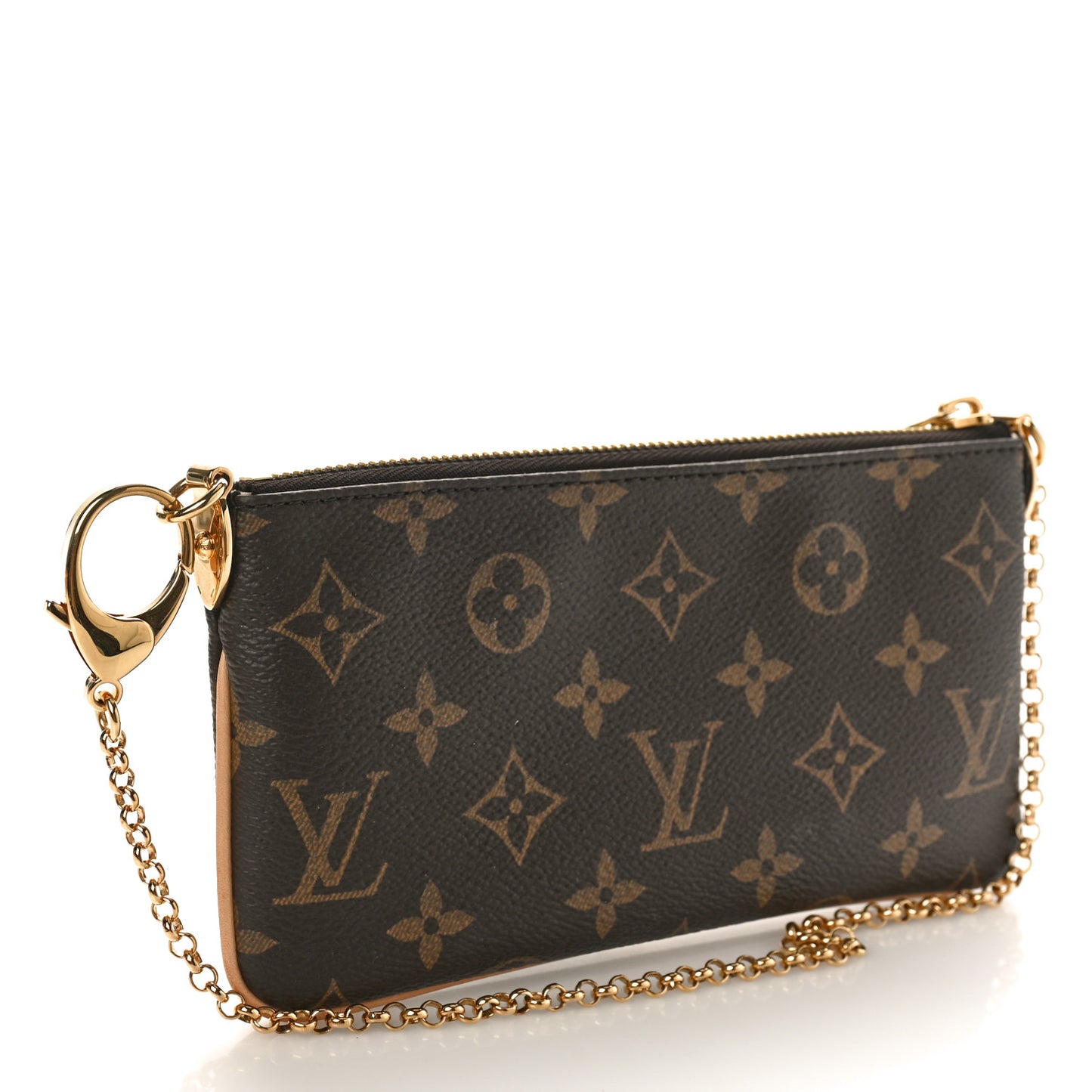 Monogram Pochette Milla MM