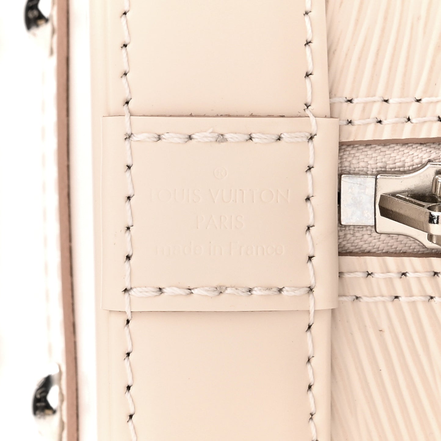 Epi Jacquard Alma BB Quartz