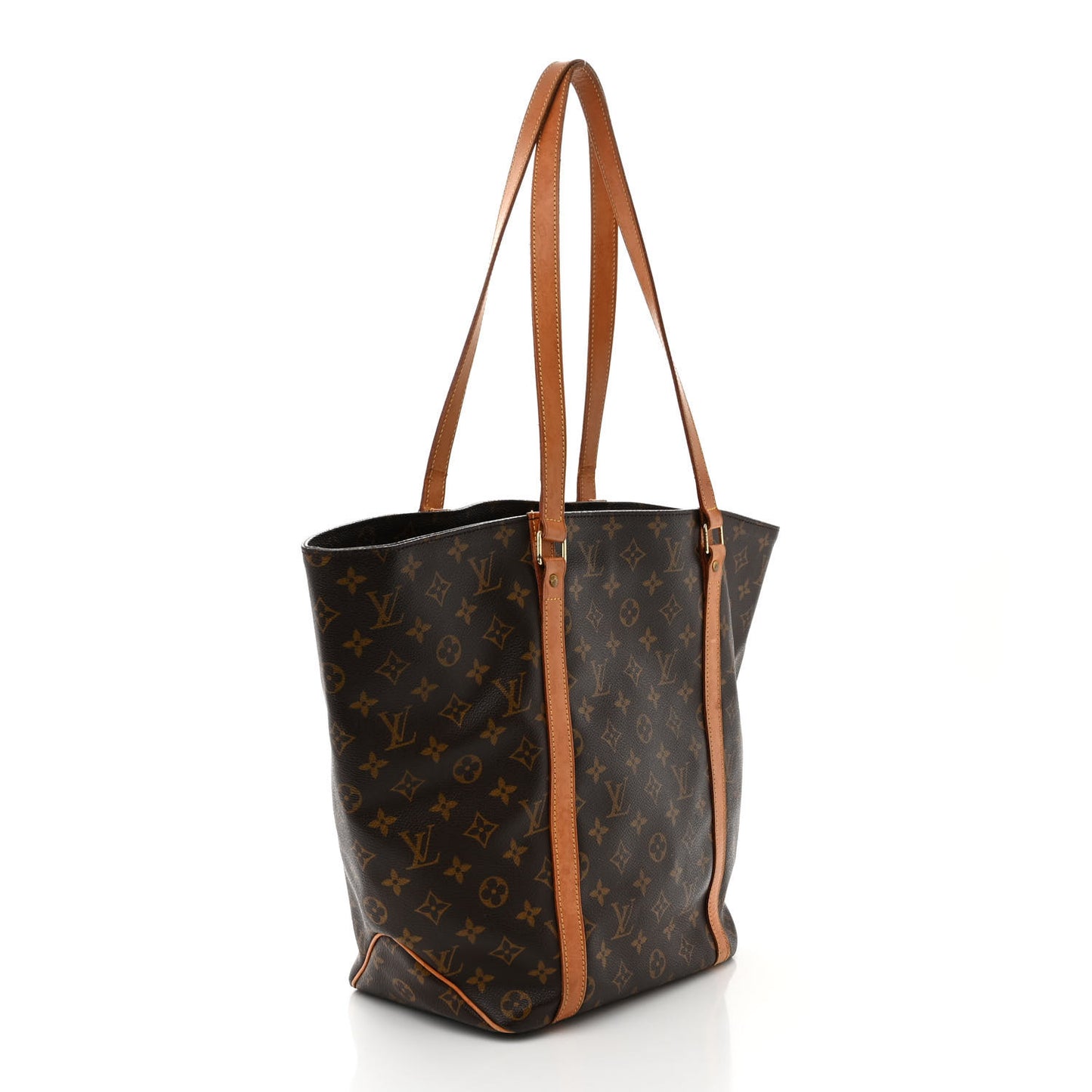Monogram Sac Shopping Tote