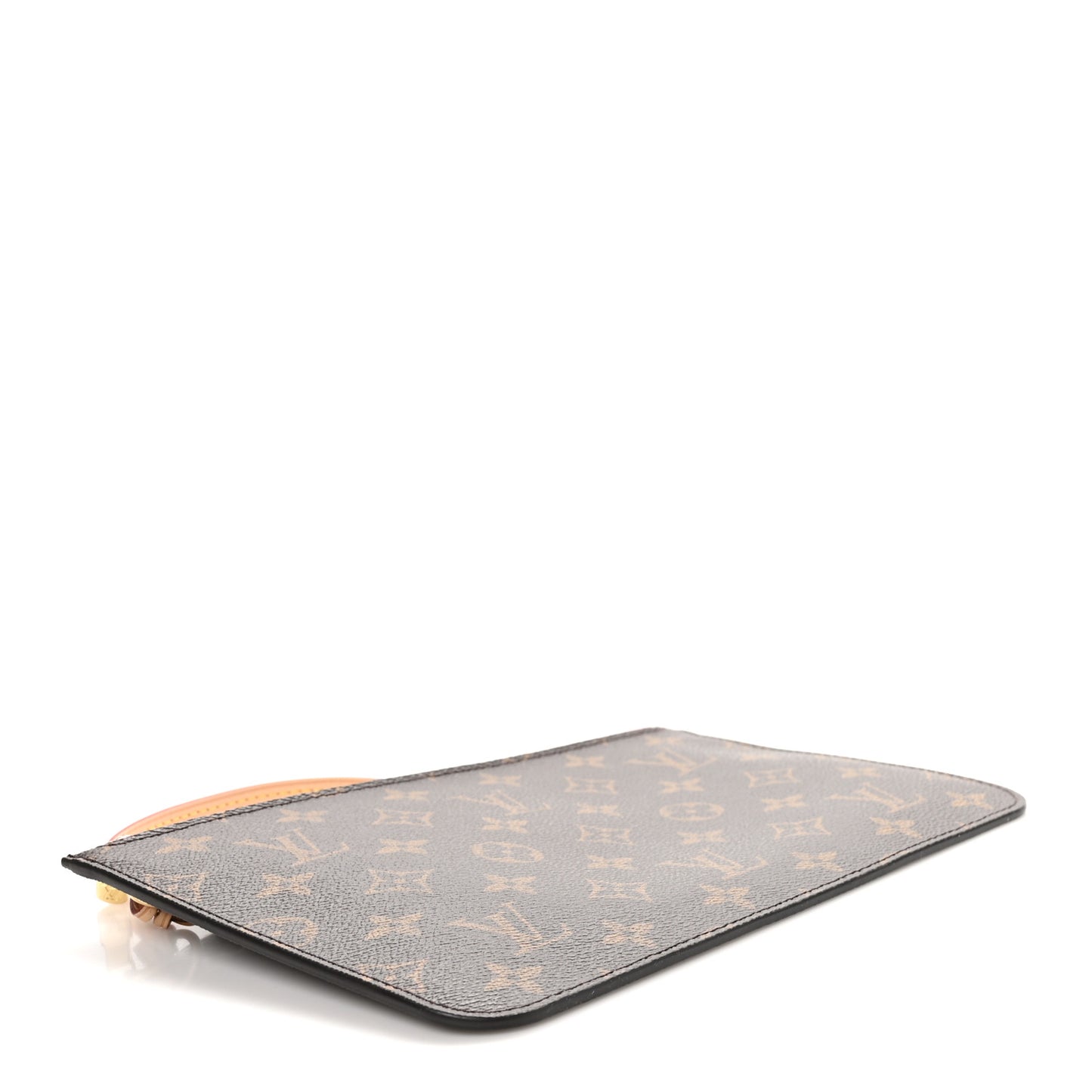 Monogram Neverfull MM GM Pochette Rose Ballerine