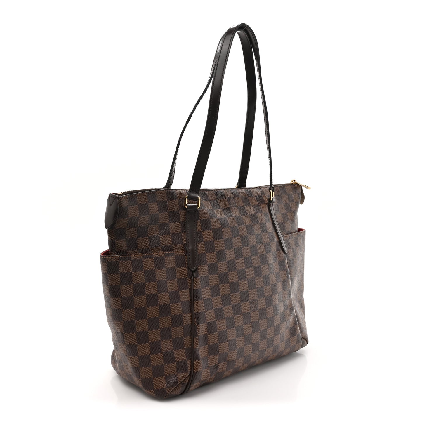 Damier Ebene Totally MM