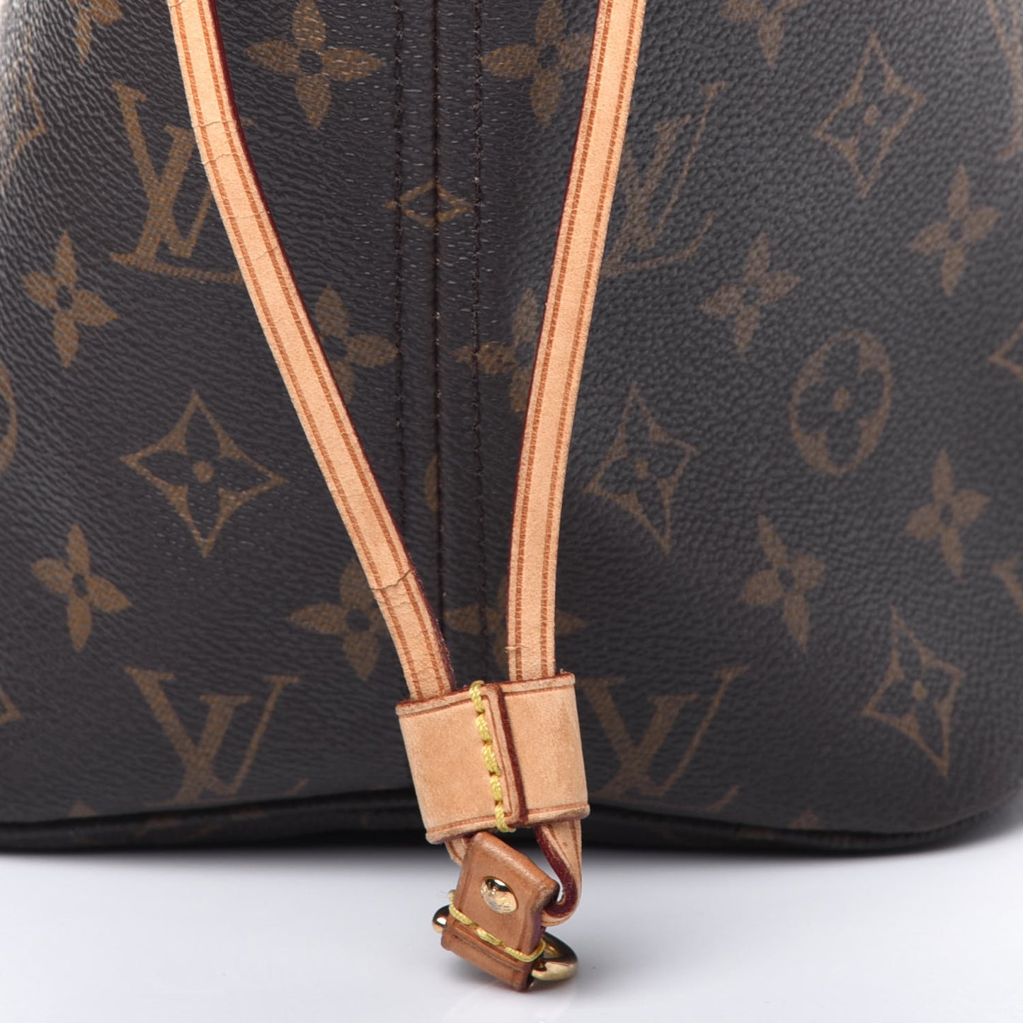 Monogram Neverfull MM