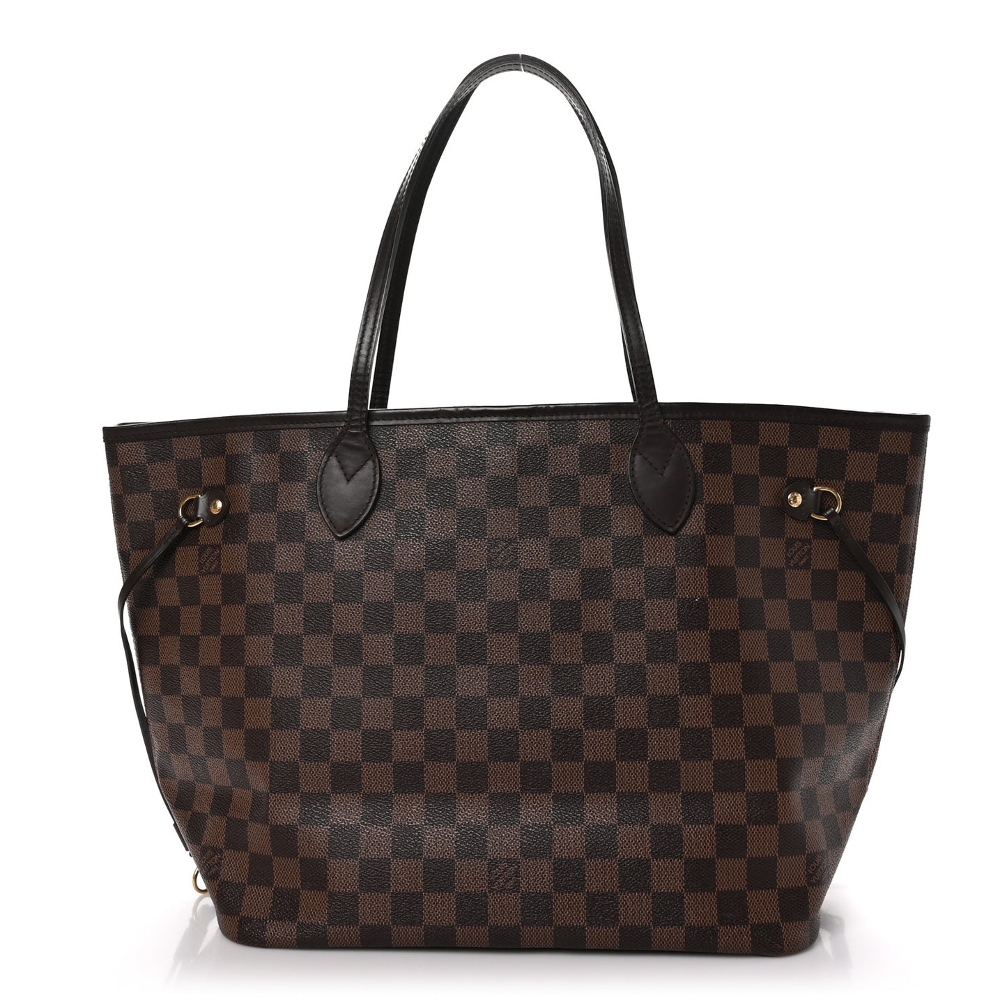 Damier Ebene Neo Neverfull MM