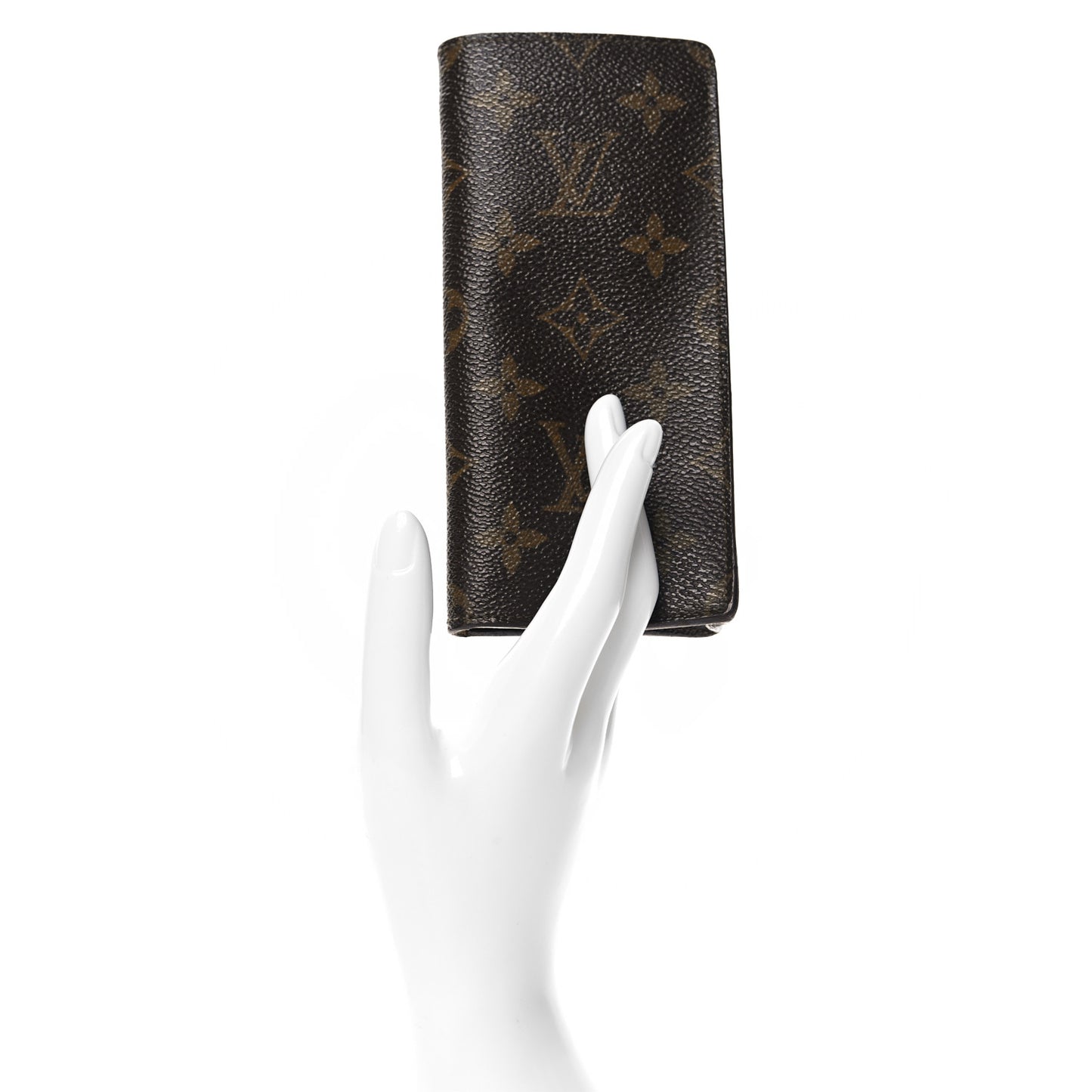 LOUIS VUITTON Monogram Sunglasses Case