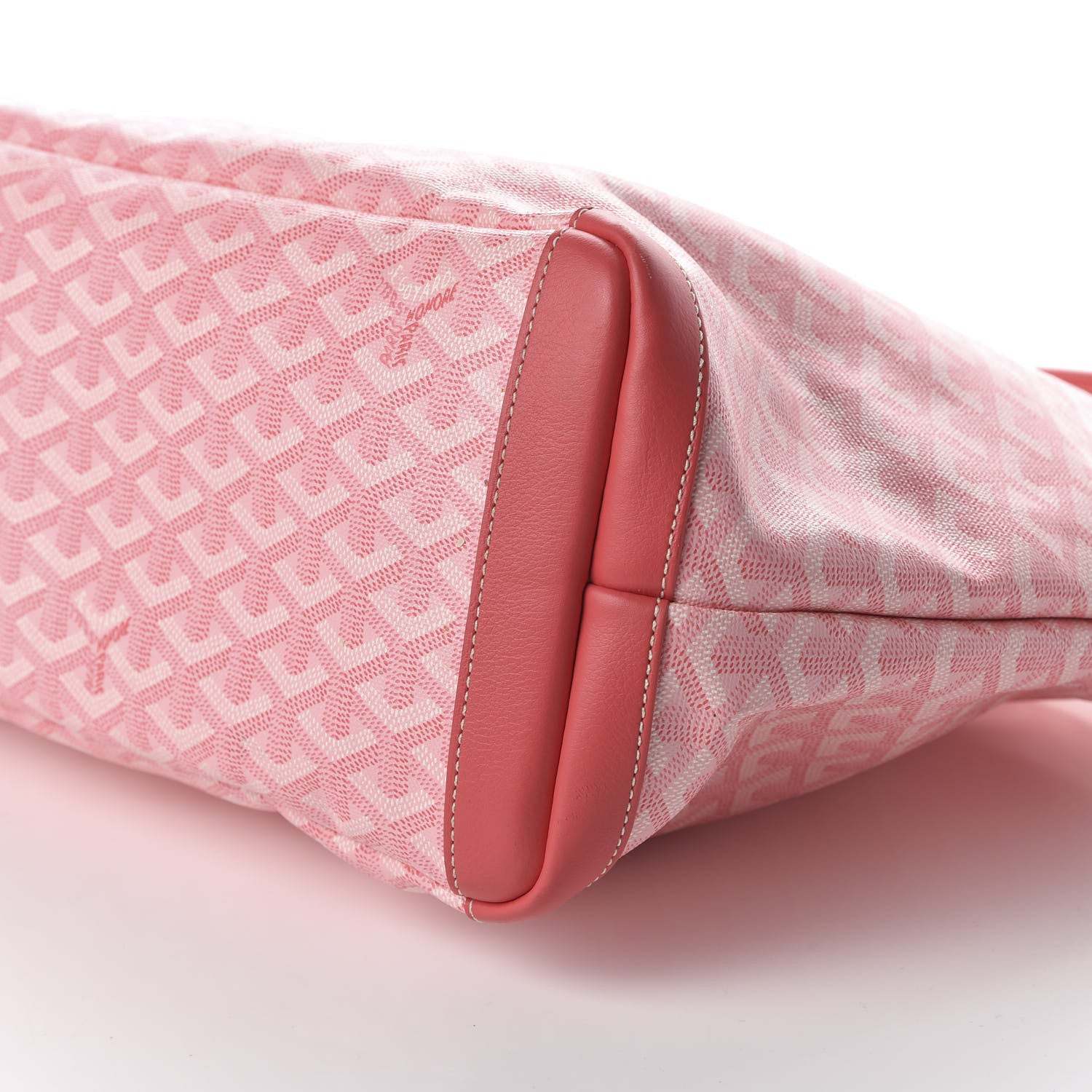 Goyard Goyardine Artois PM Pink 7 of 9