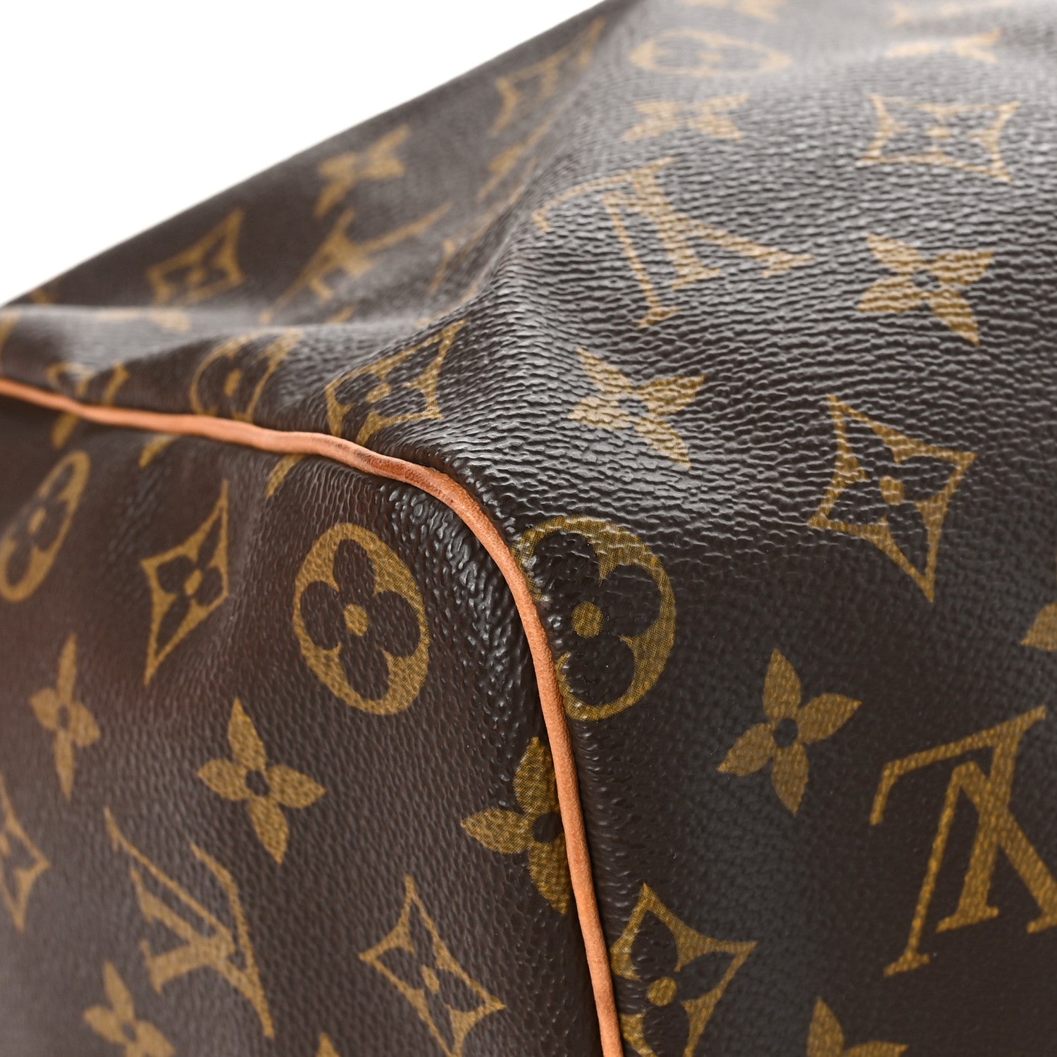Louis Vuitton Monogram Speedy 40 9 of 14