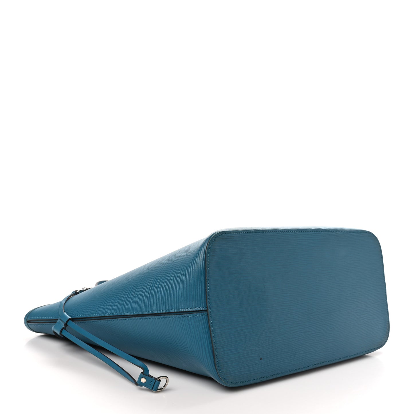 Epi Neverfull MM Cyan
