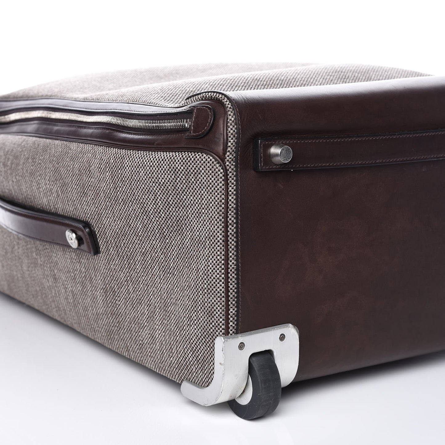Toile Trousse Caleche Express Carry On Cabine Suitcase