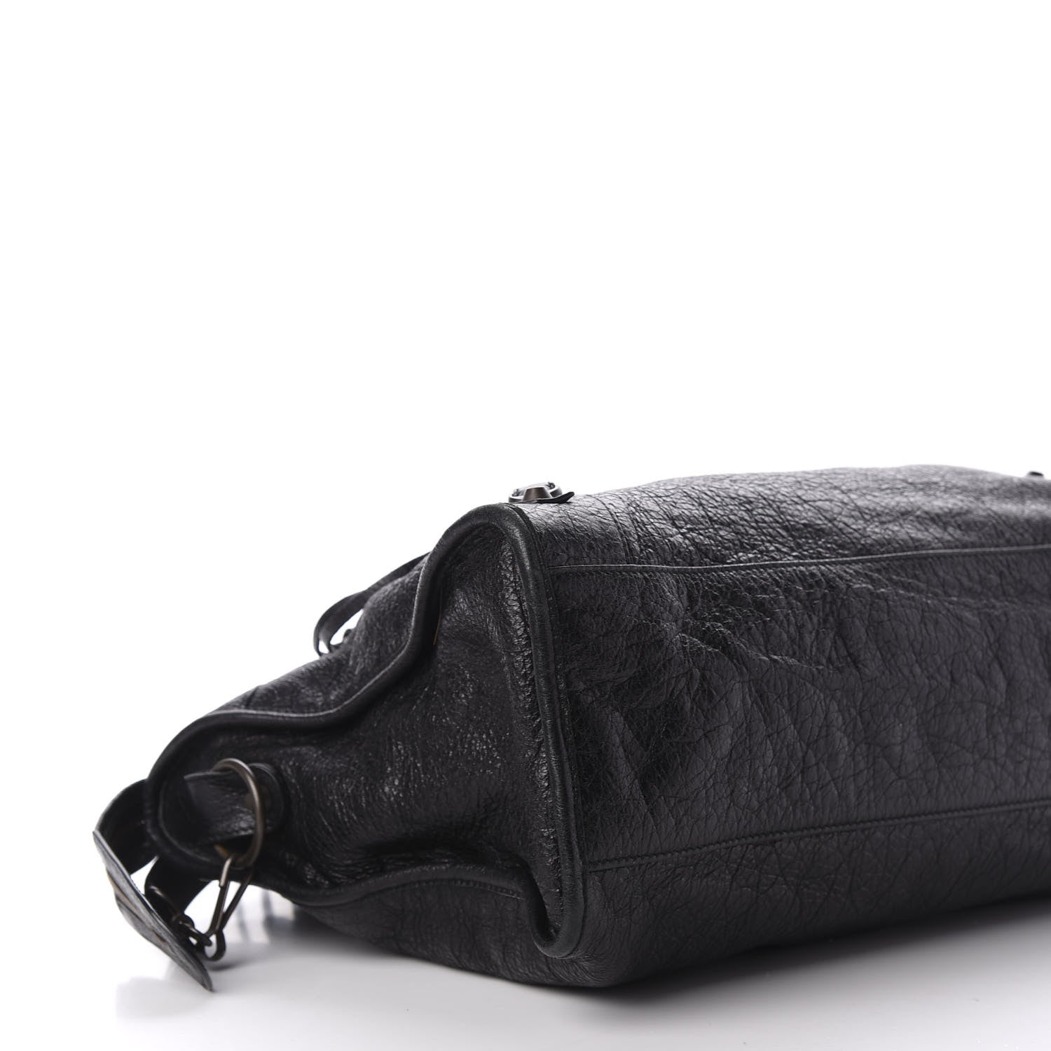 Balenciaga Agneau Classic Hardware City Black 7 of 12