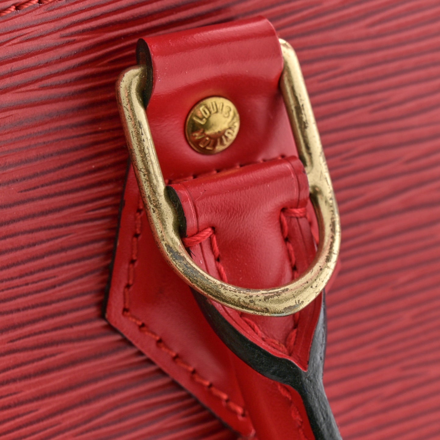 Epi Alma PM Castillan Red