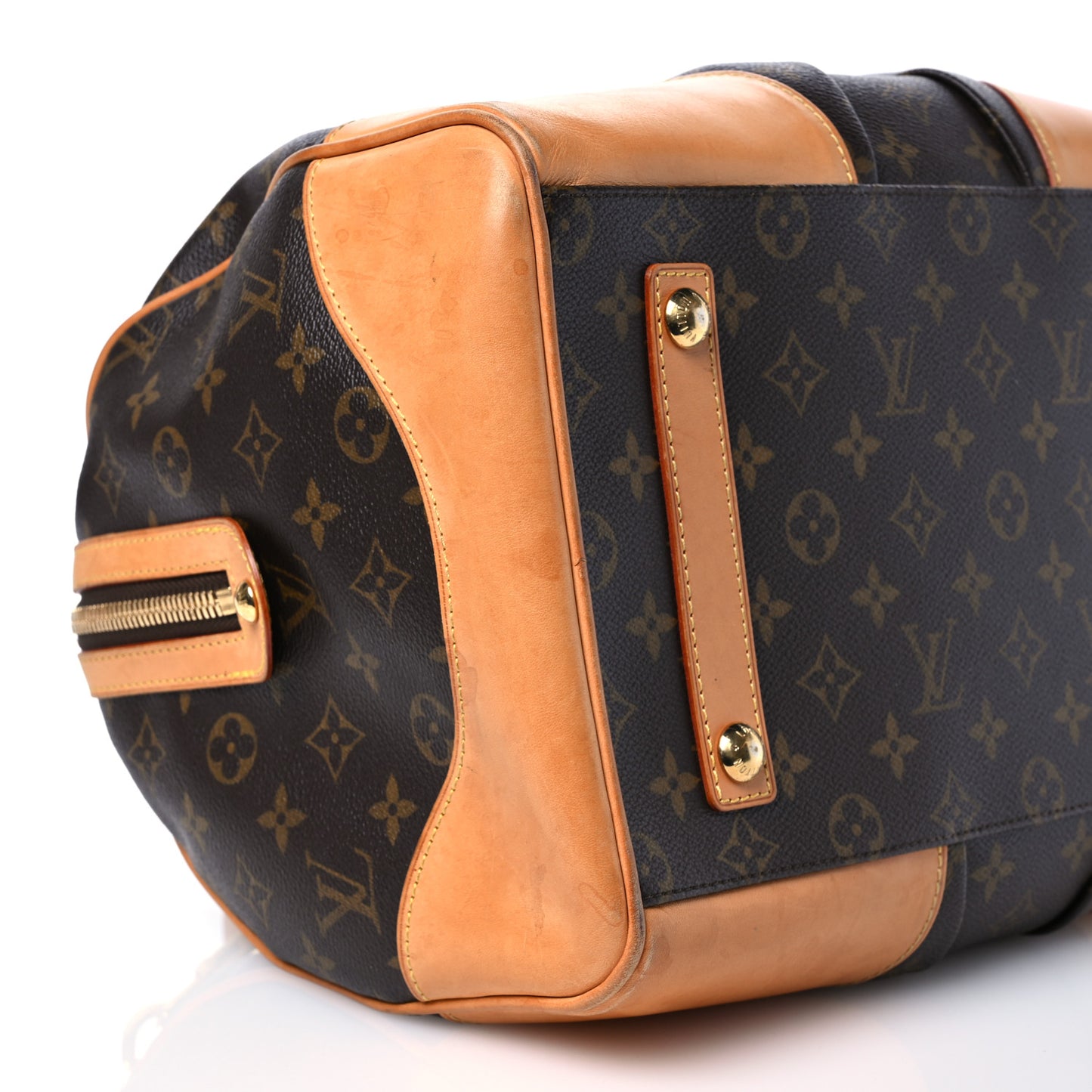 Monogram Stephen Bag