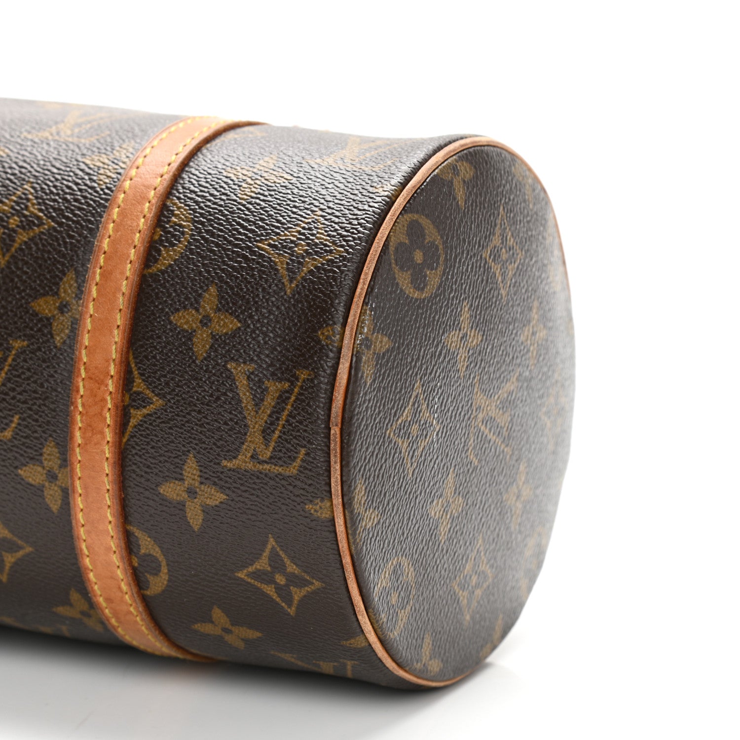 Louis Vuitton Monogram Papillon 26 9 of 17
