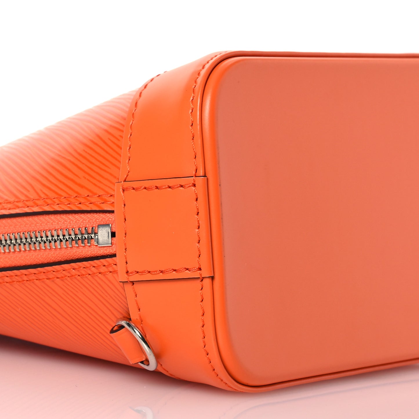 Epi Alma Backpack Orange