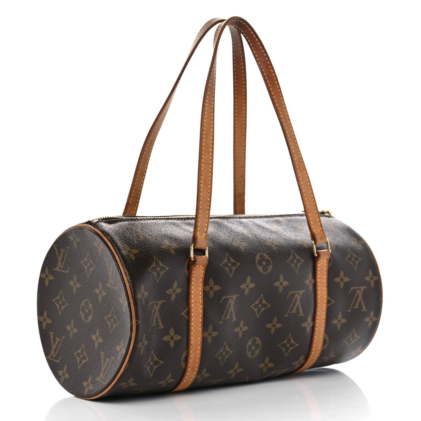 Monogram Papillon 30