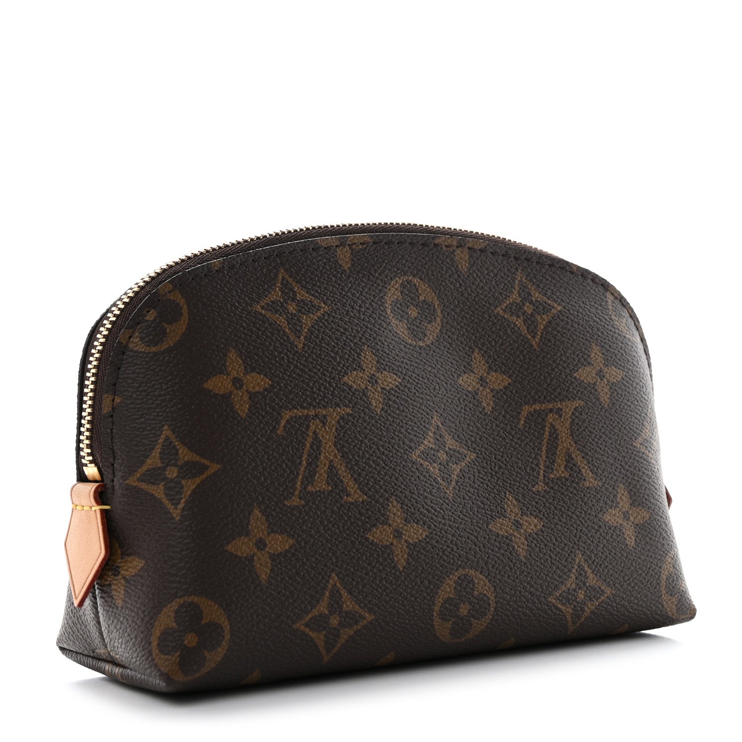Louis Vuitton Monogram Cosmetic Pouch 3 of 6