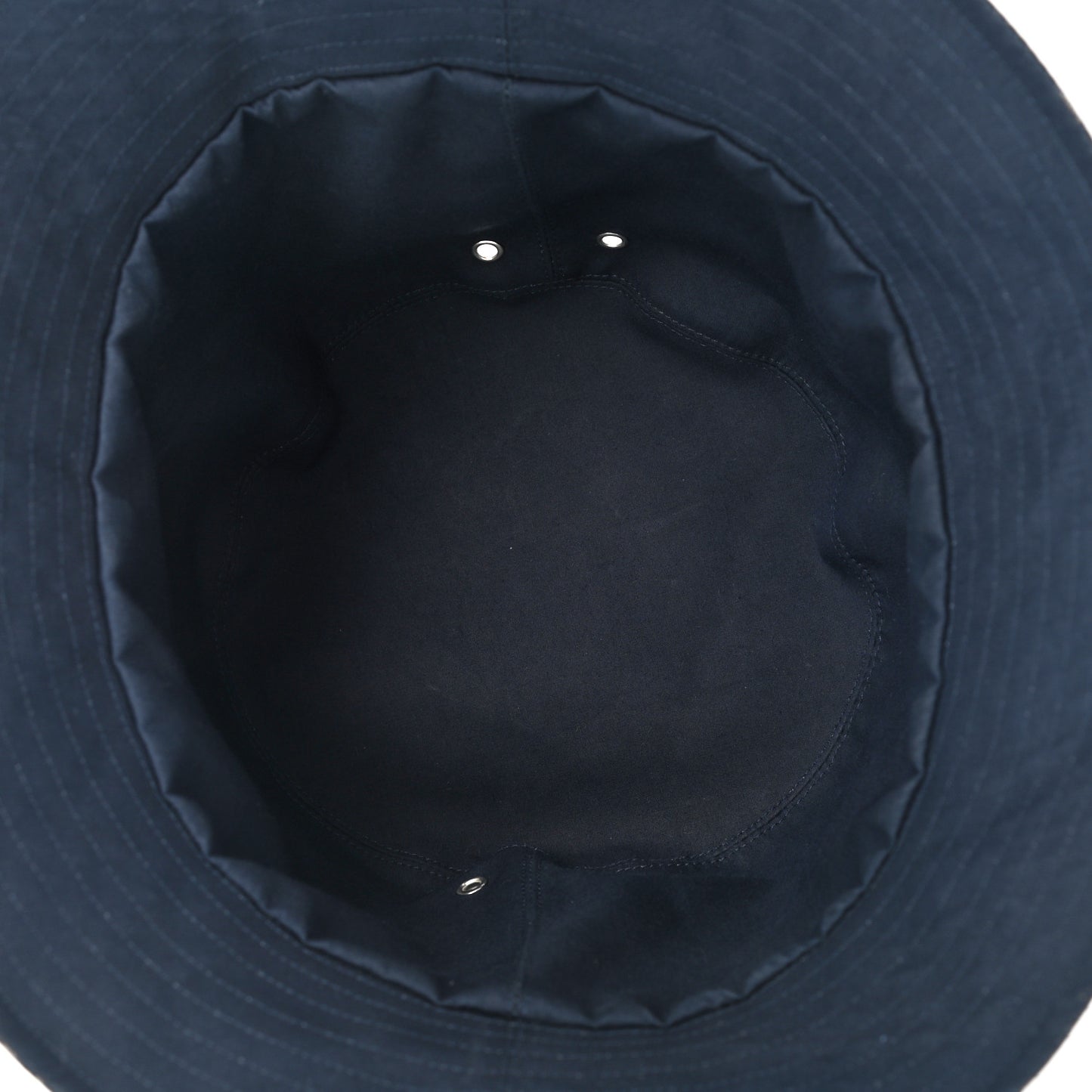Oblique Reversible Teddy-D Brim Bucket Hat 59 Blue