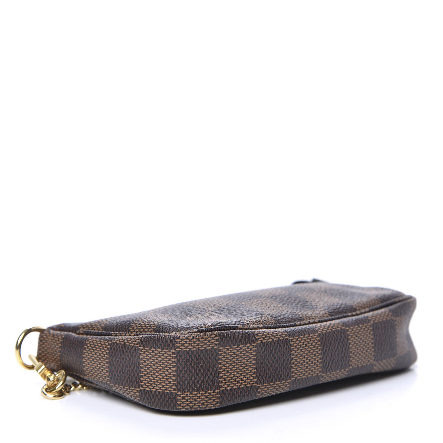 Damier Ebene Mini Pochette Accessories