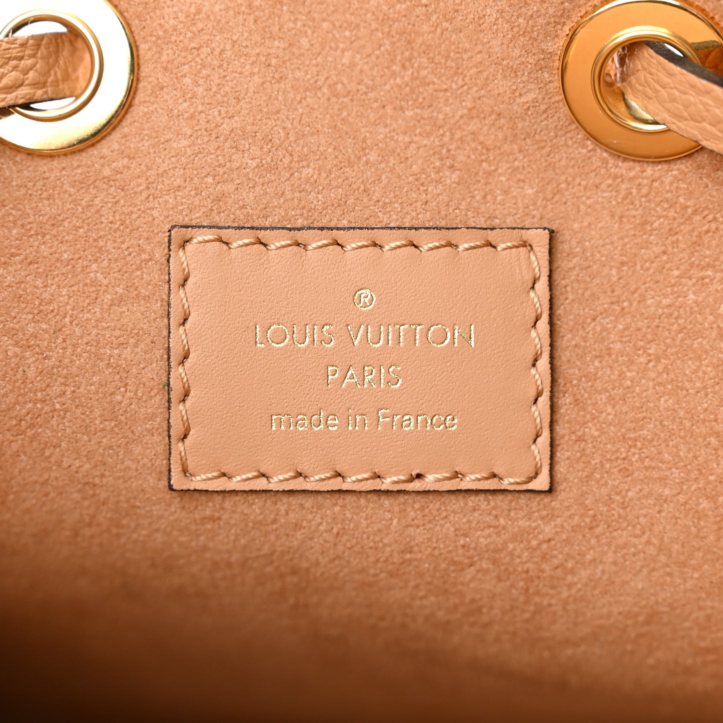 Empreinte Monogram Giant Neonoe MM Arizona Beige