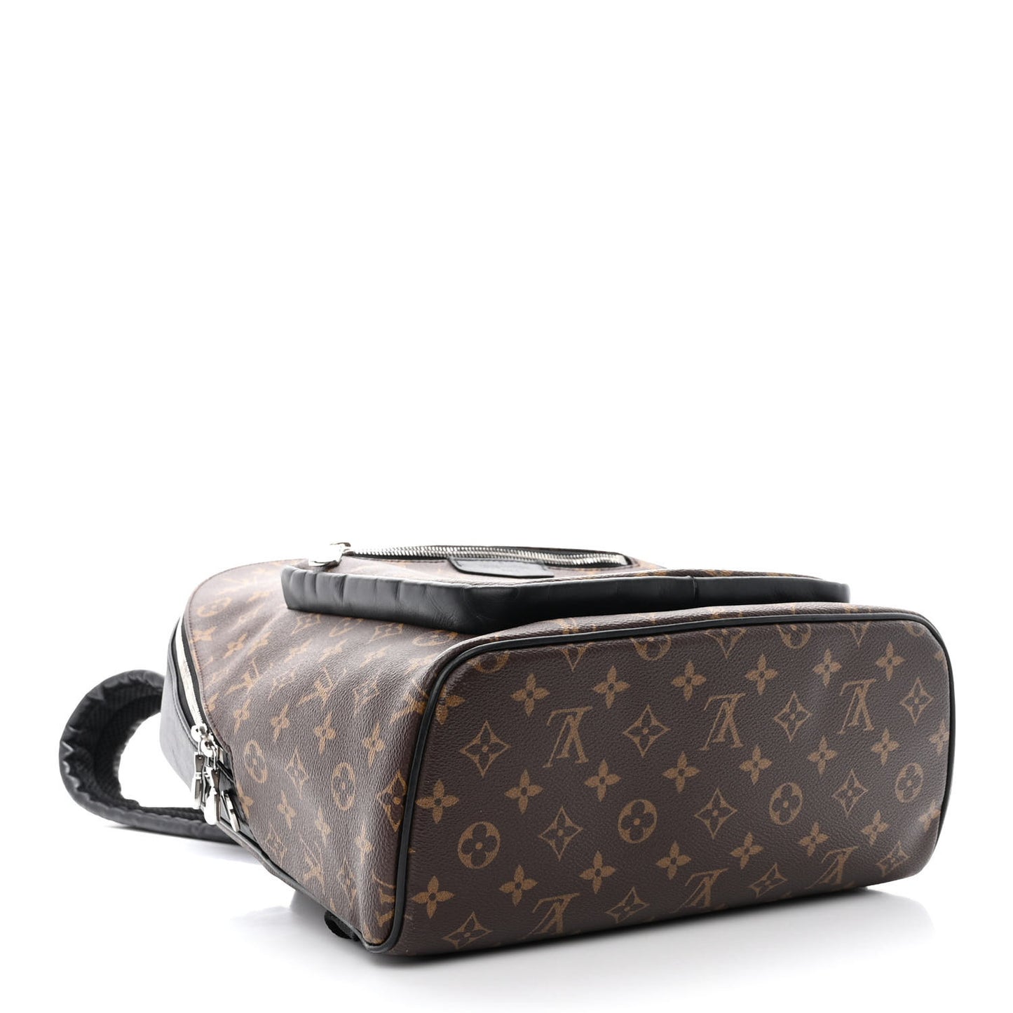 Monogram Macassar Josh NM Backpack