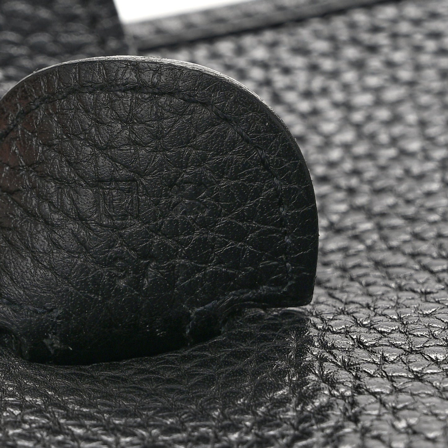 Taurillon Clemence Evelyne III GM Black