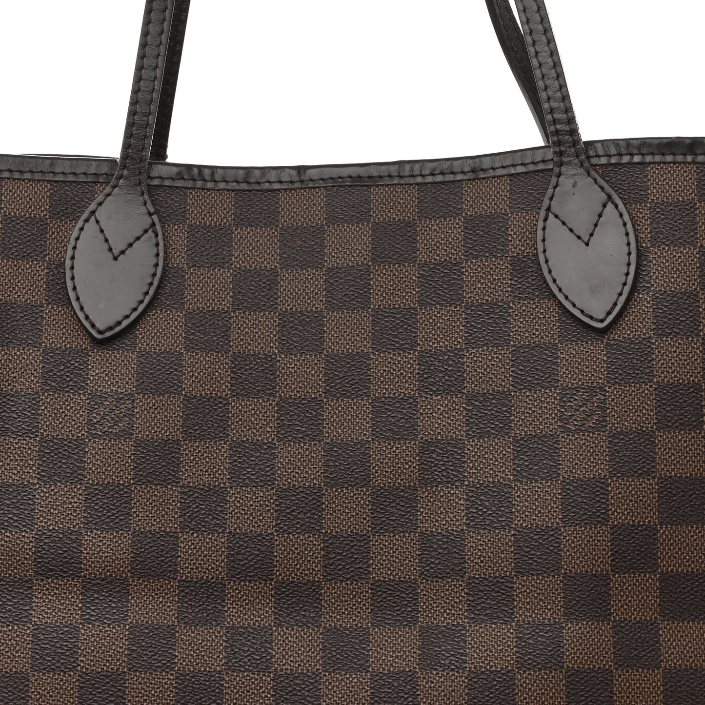 Damier Ebene Neverfull GM