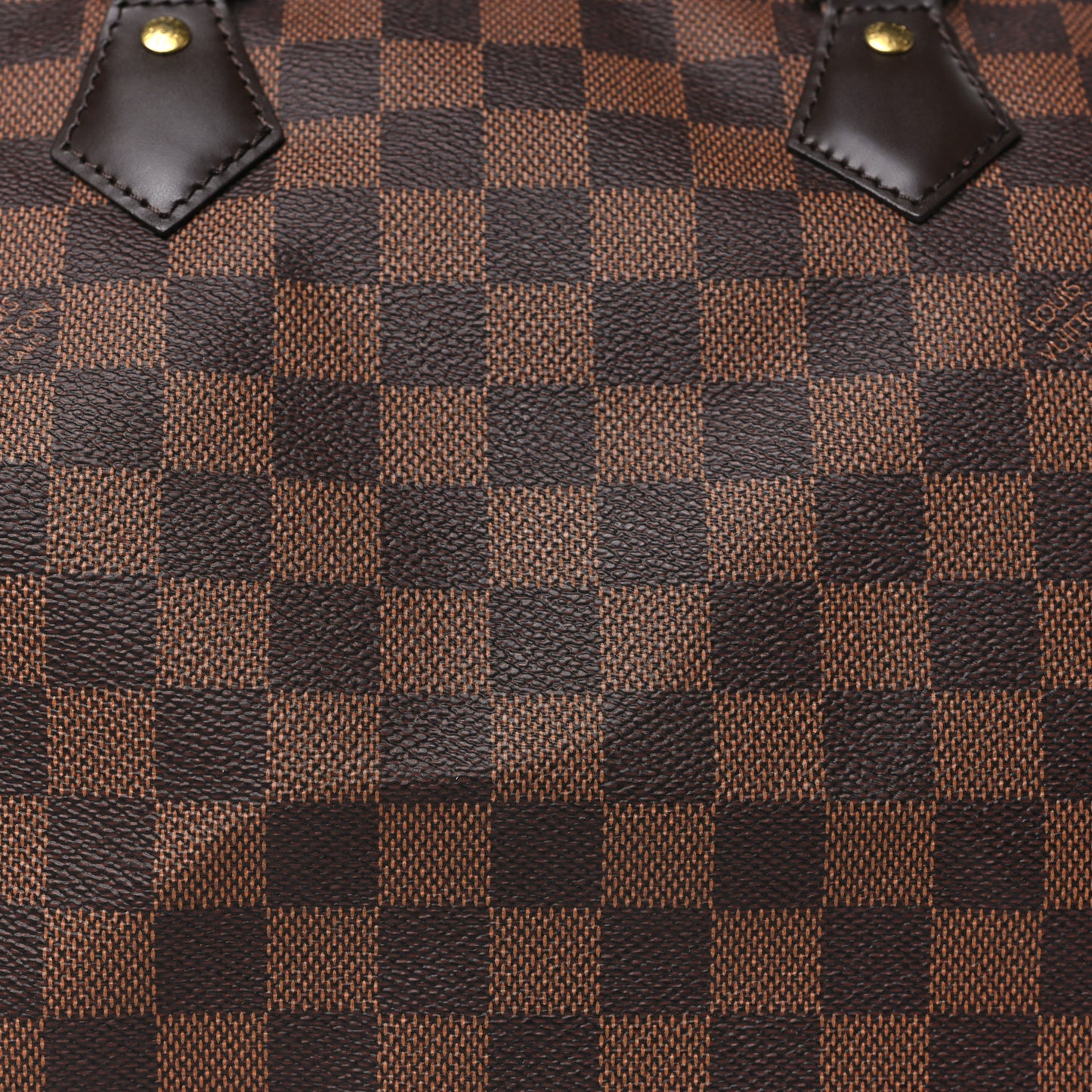 Damier Ebene Speedy Bandouliere 30
