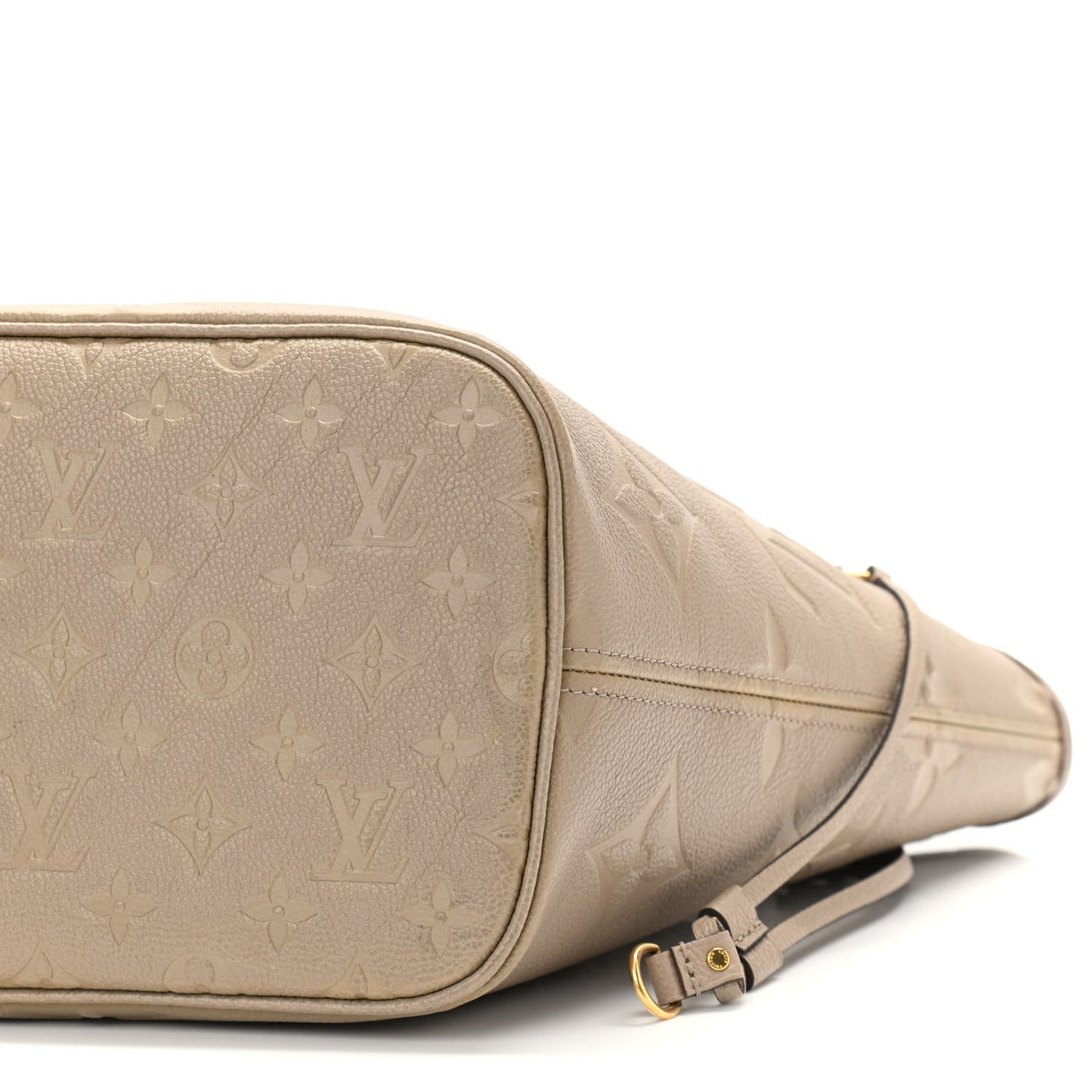 Empreinte Monogram Giant Neverfull MM Tourterelle