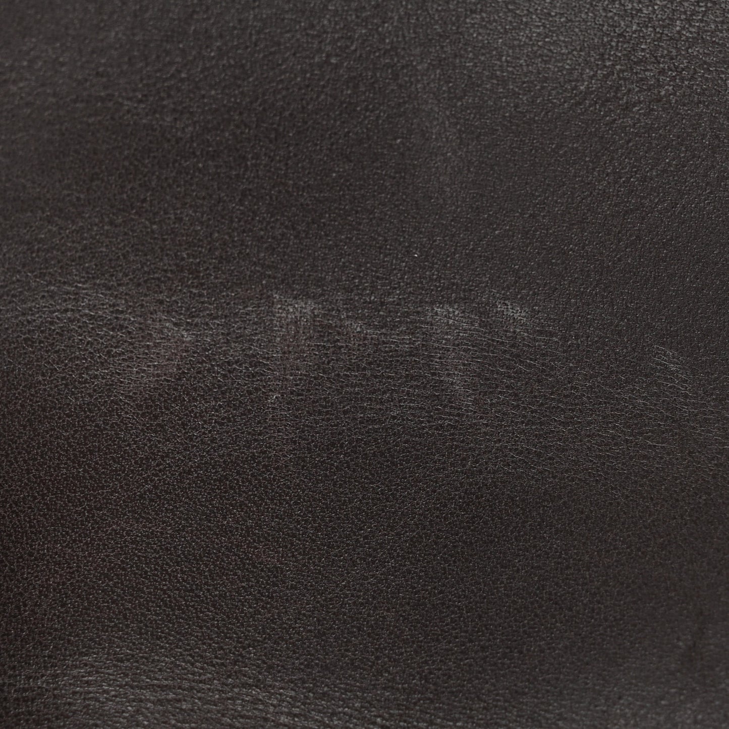 Calfskin Storm Knee High Boots 35 Fondant