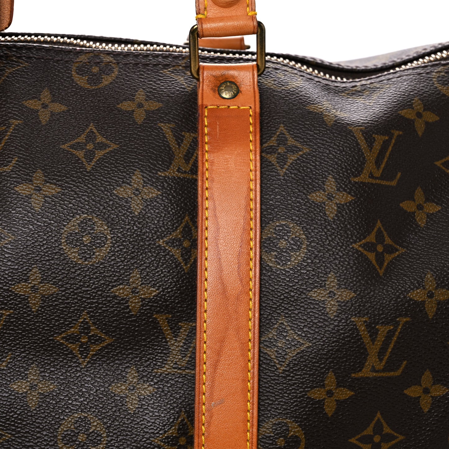 Monogram Keepall Bandouliere 45