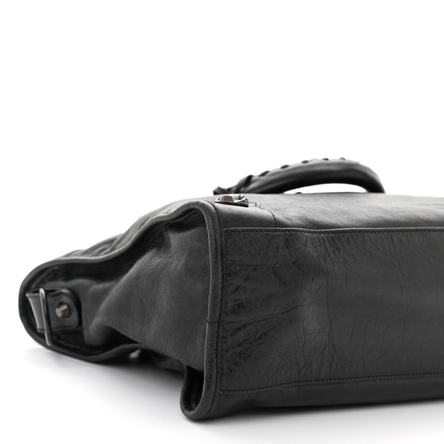 Agneau Classic Hardware City Anthracite