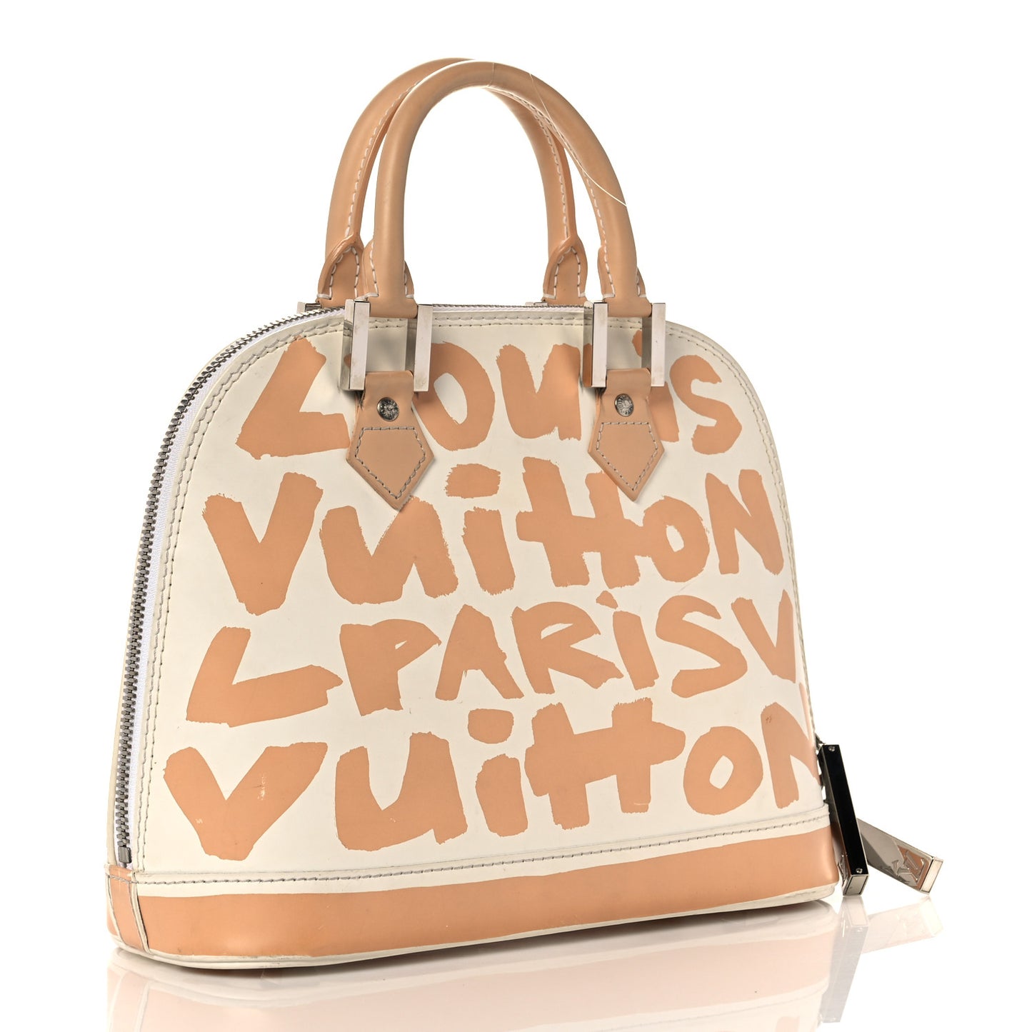 Graffiti Alma MM Peach