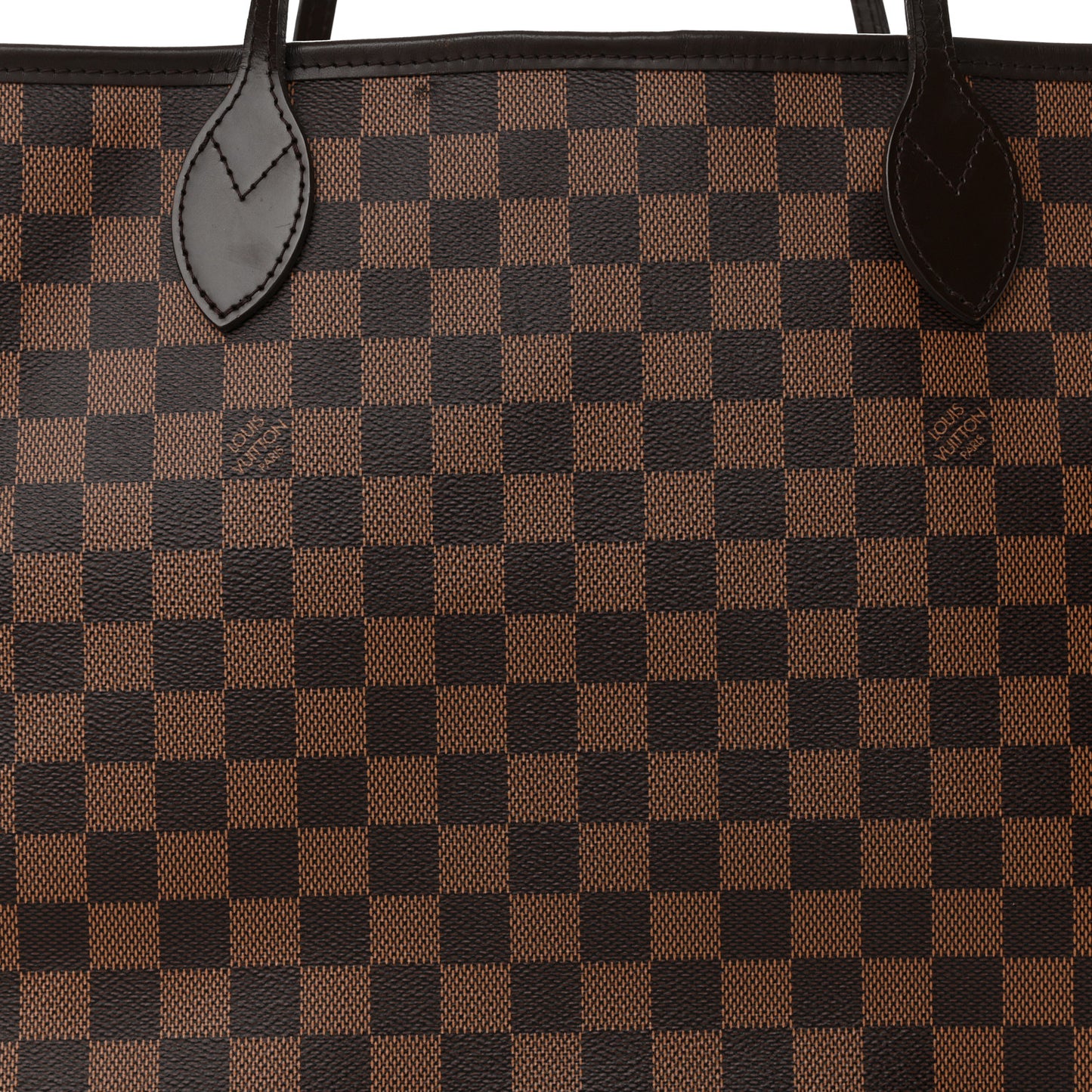 Damier Ebene Neo Neverfull GM