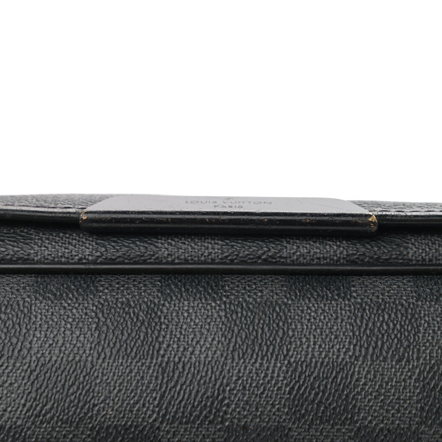Damier Graphite Daniel MM