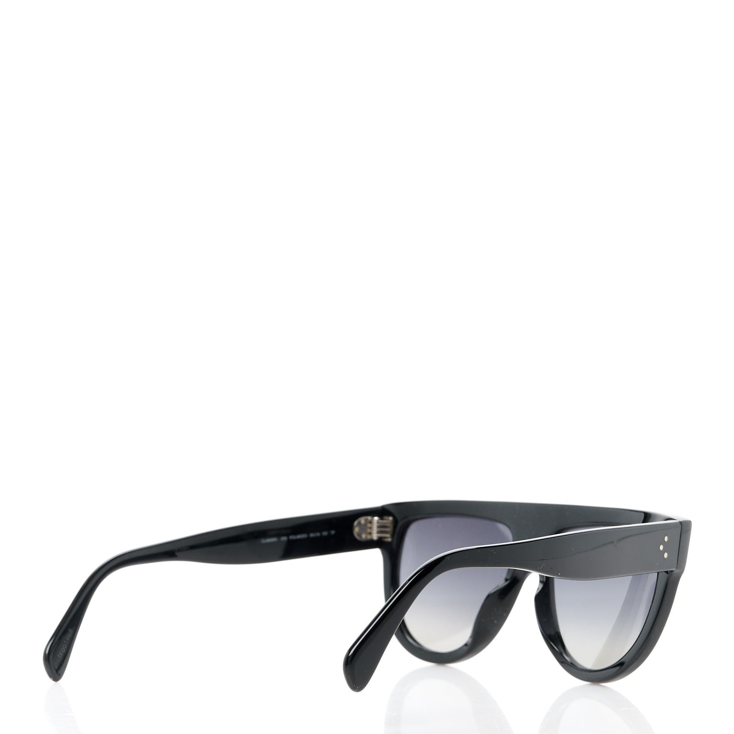 Polarized Sunglasses CL4004IN Black