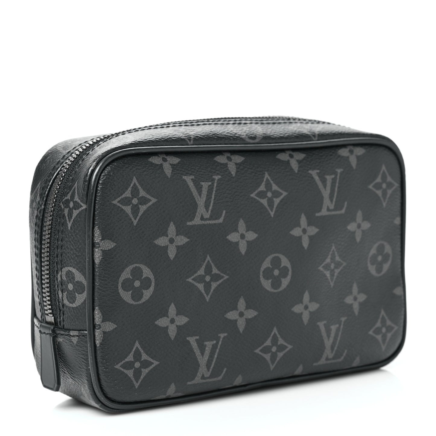 Monogram Eclipse Toilet Pouch PM