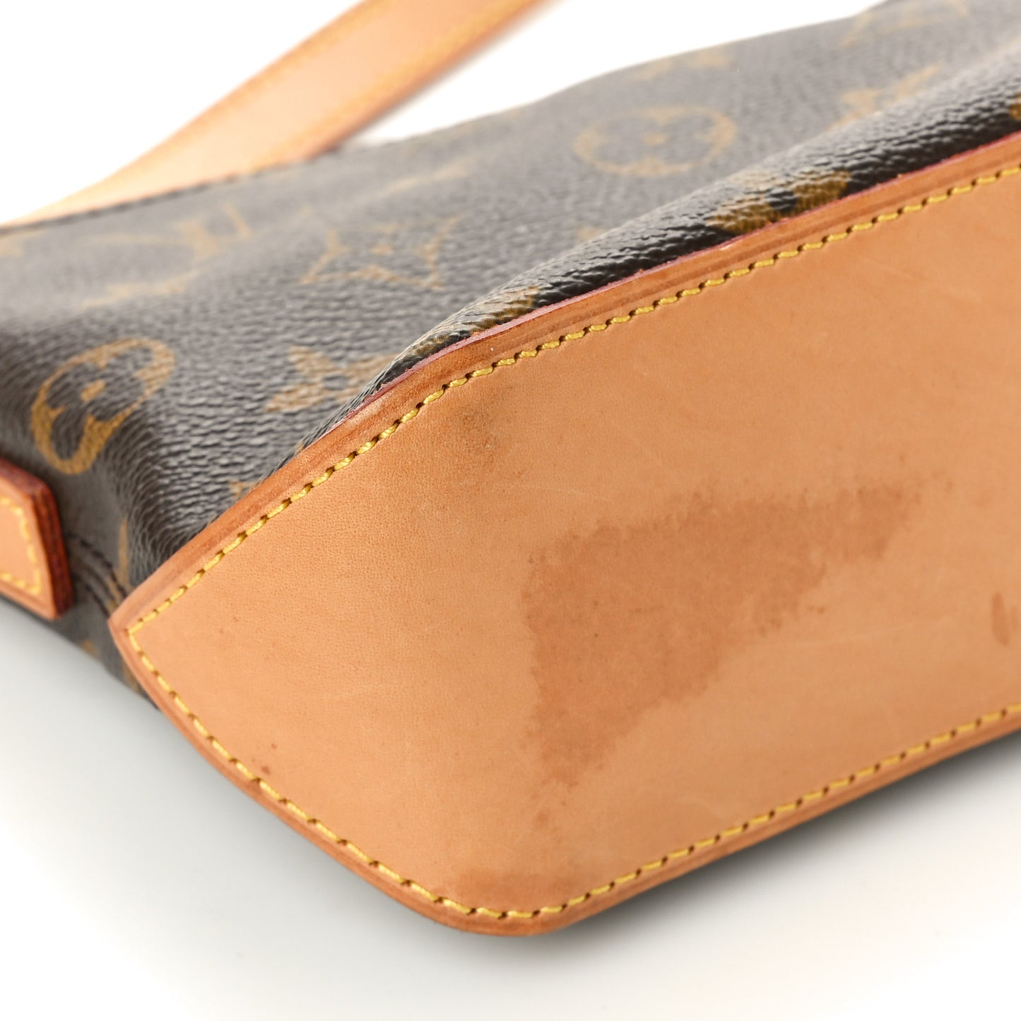 Monogram Trotteur