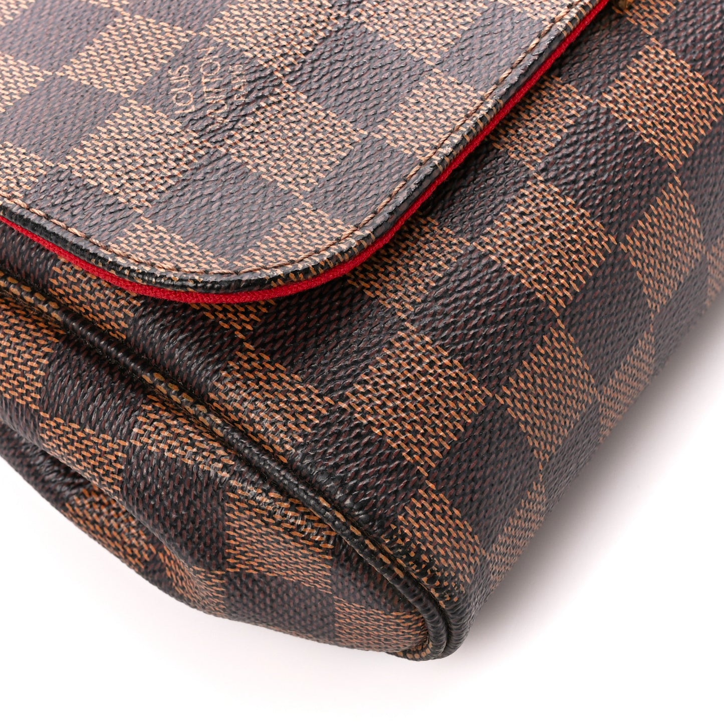 Damier Ebene Favorite MM