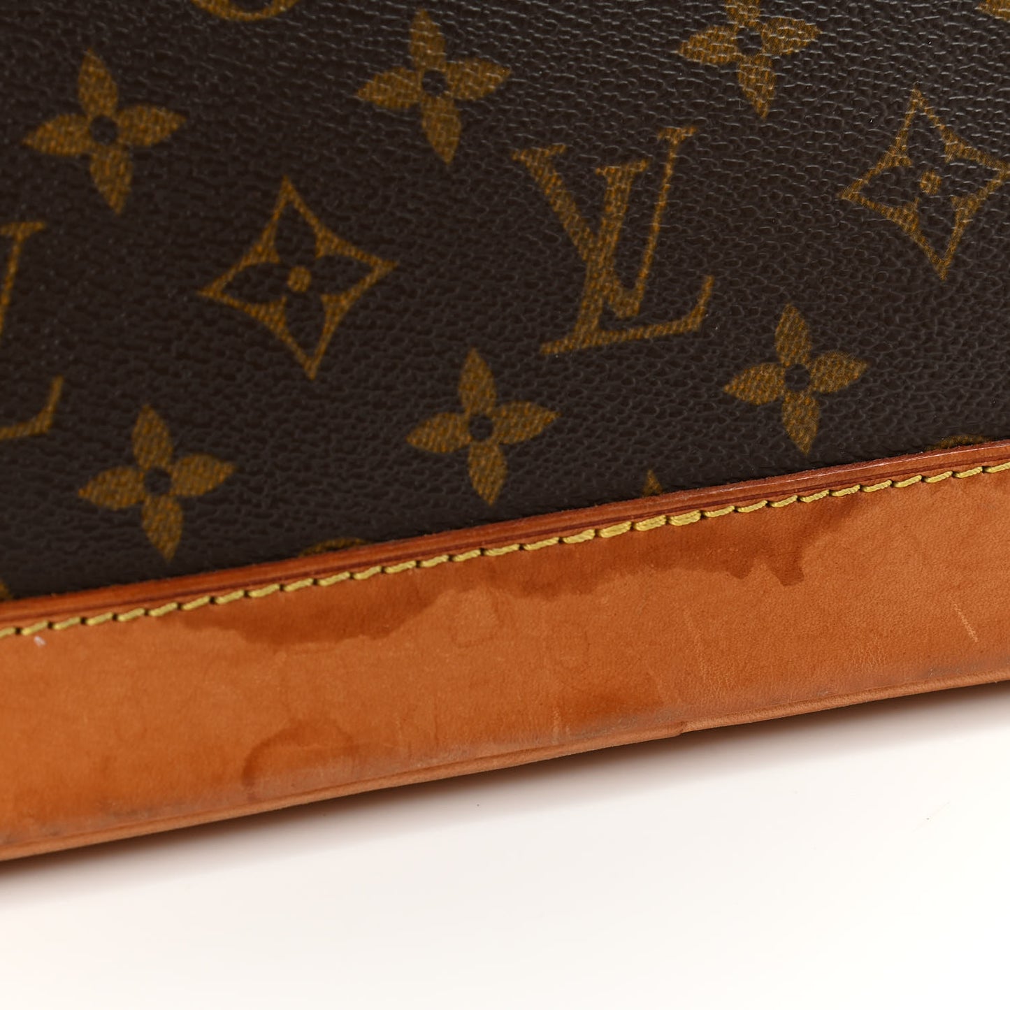 Monogram Alma PM