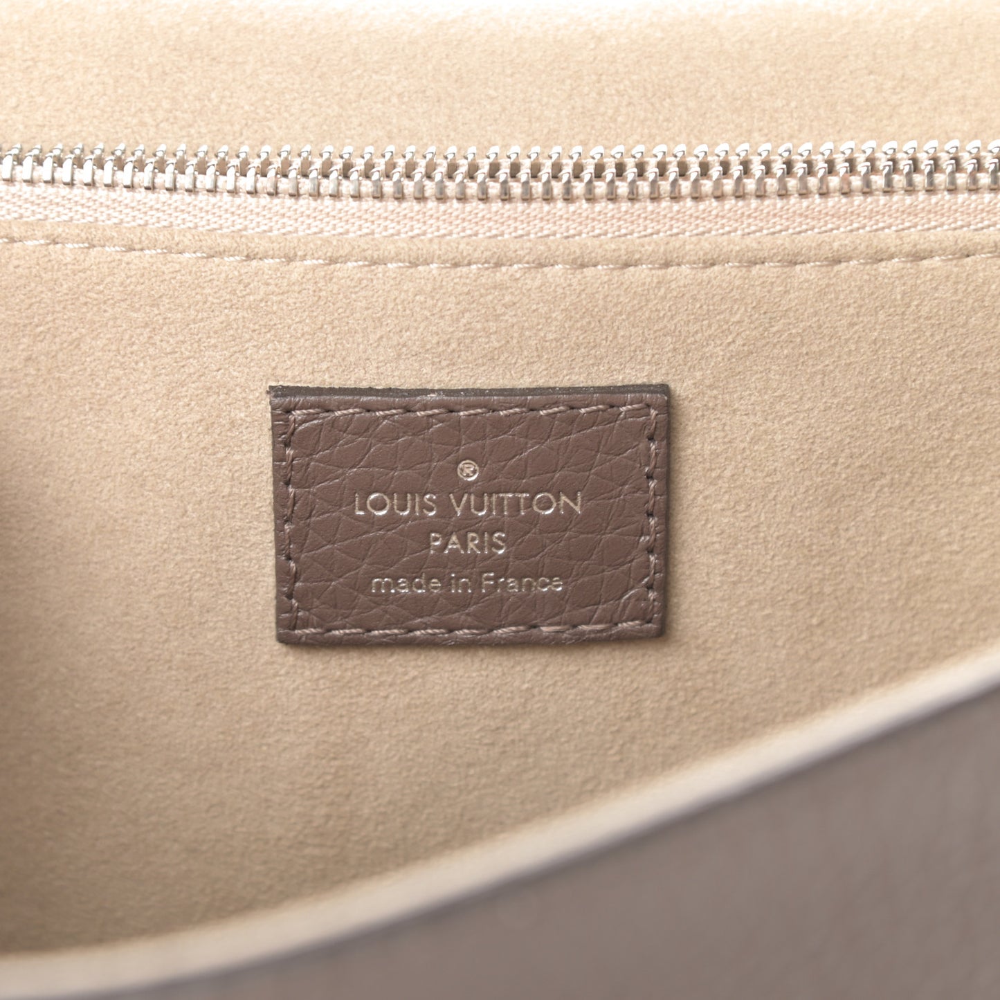 Taurillon Volta Grey