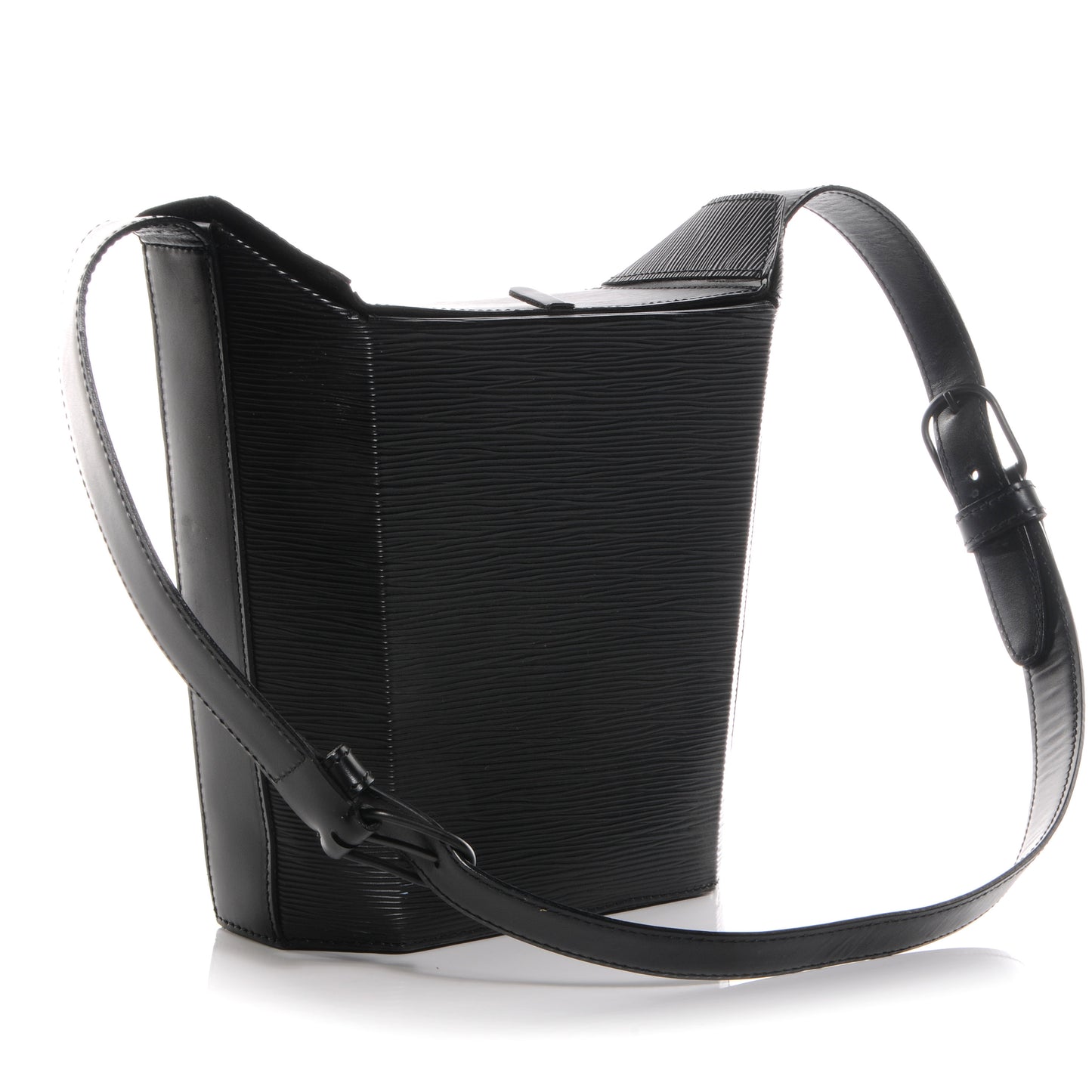 Epi Sac Seau Black