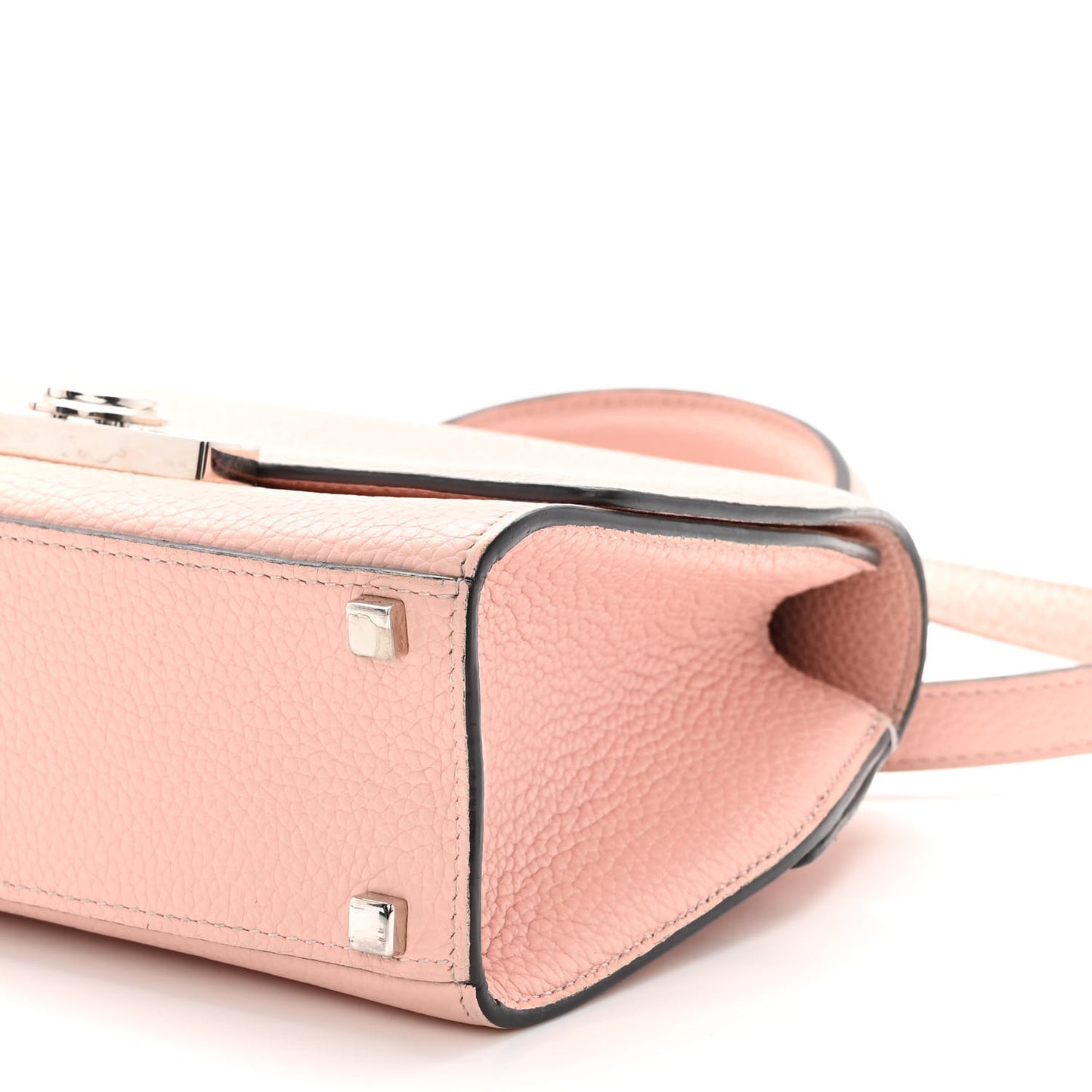 Taurillon Blush Rejane BB Petal