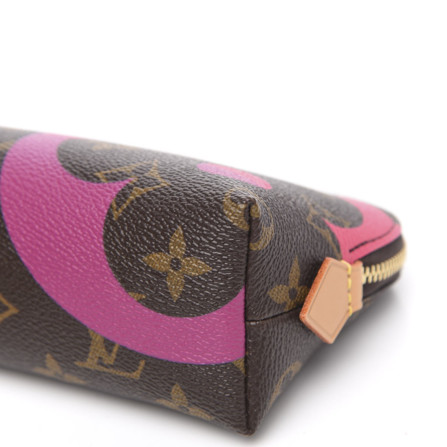 Louis Vuitton Monogram Game On Cosmetic Pouch 8 of 9