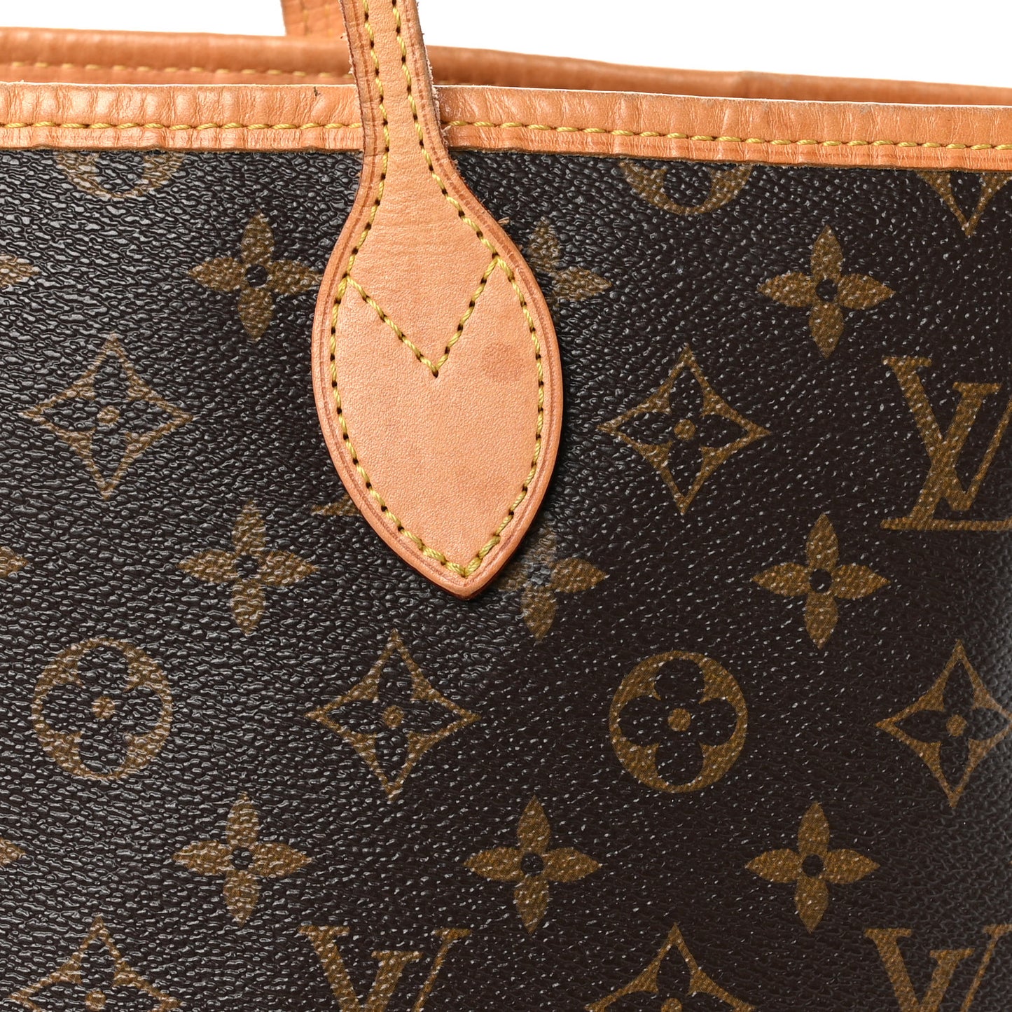 Monogram Neo Neverfull GM Fuchsia