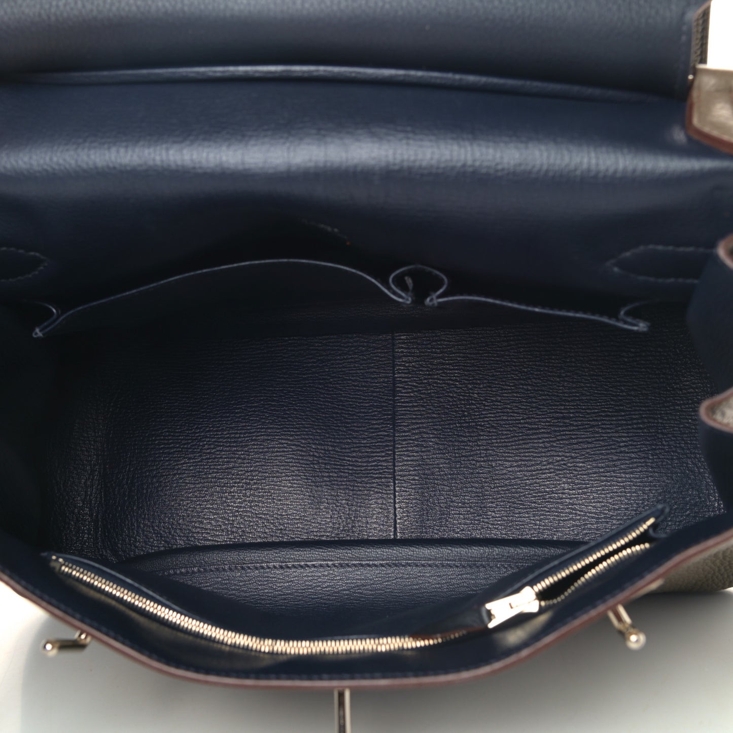 Taurillon Clemence Eclat Jypsiere 34 Etain Bleu Indigo