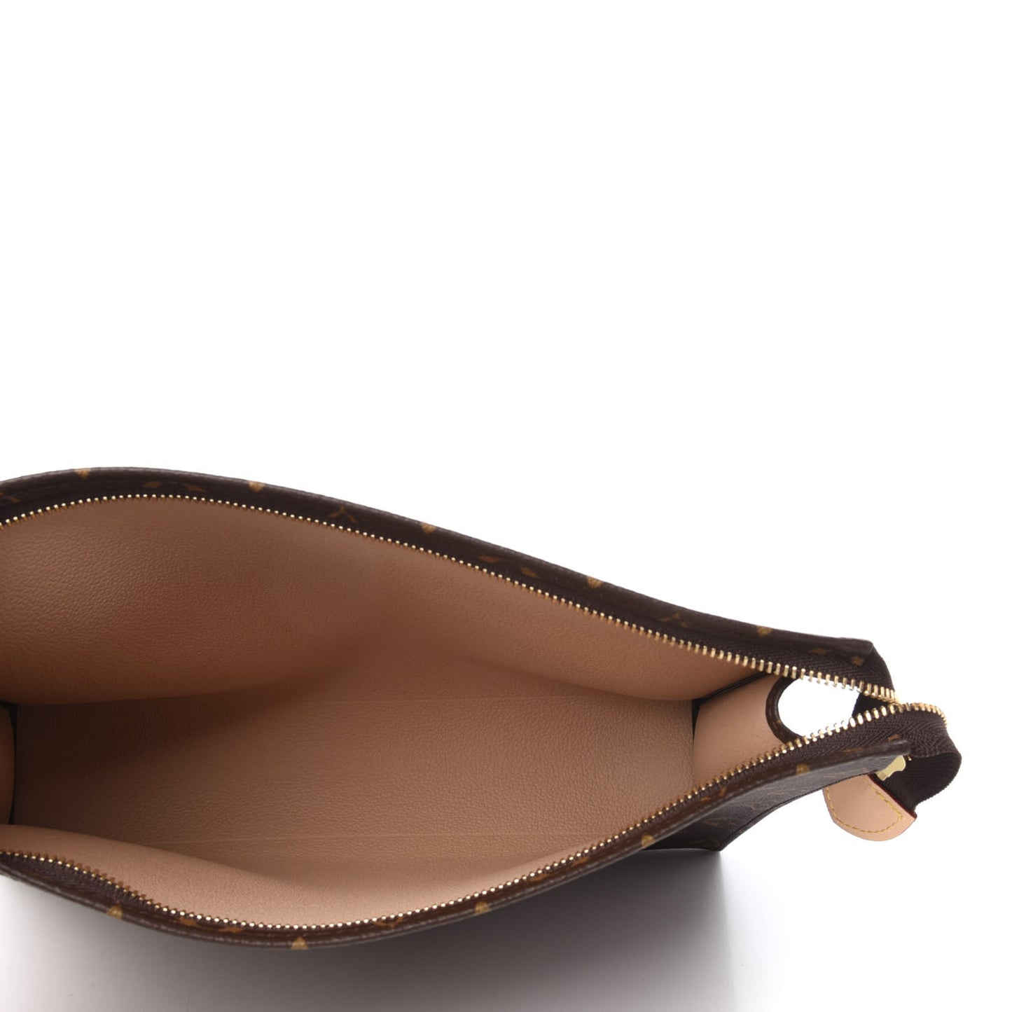 Monogram Toiletry Pouch 26