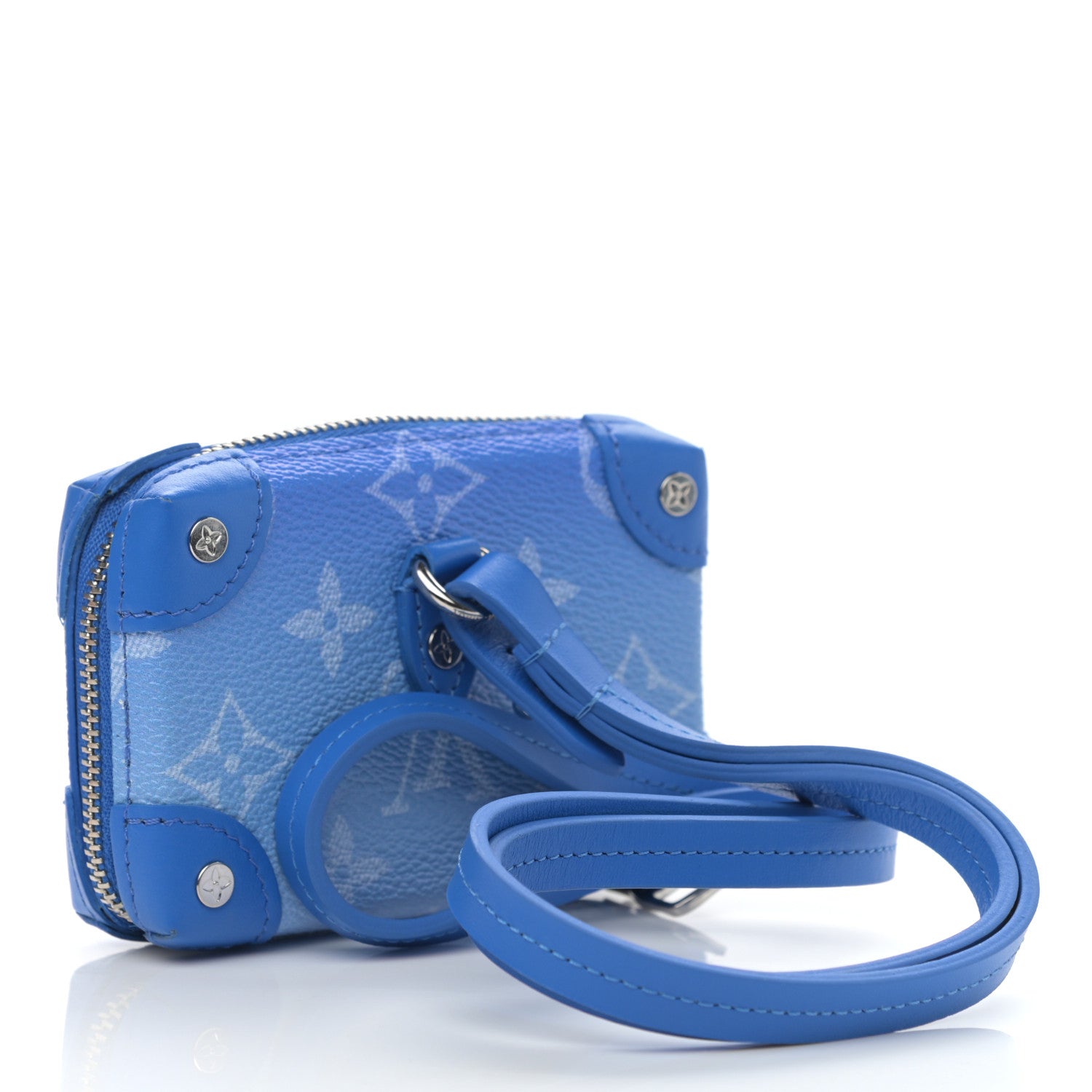 Louis Vuitton Monogram Clouds Soft Trunk NW 3 of 6