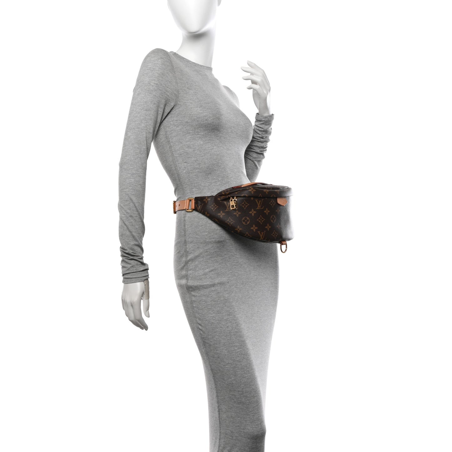 Monogram Bumbag
